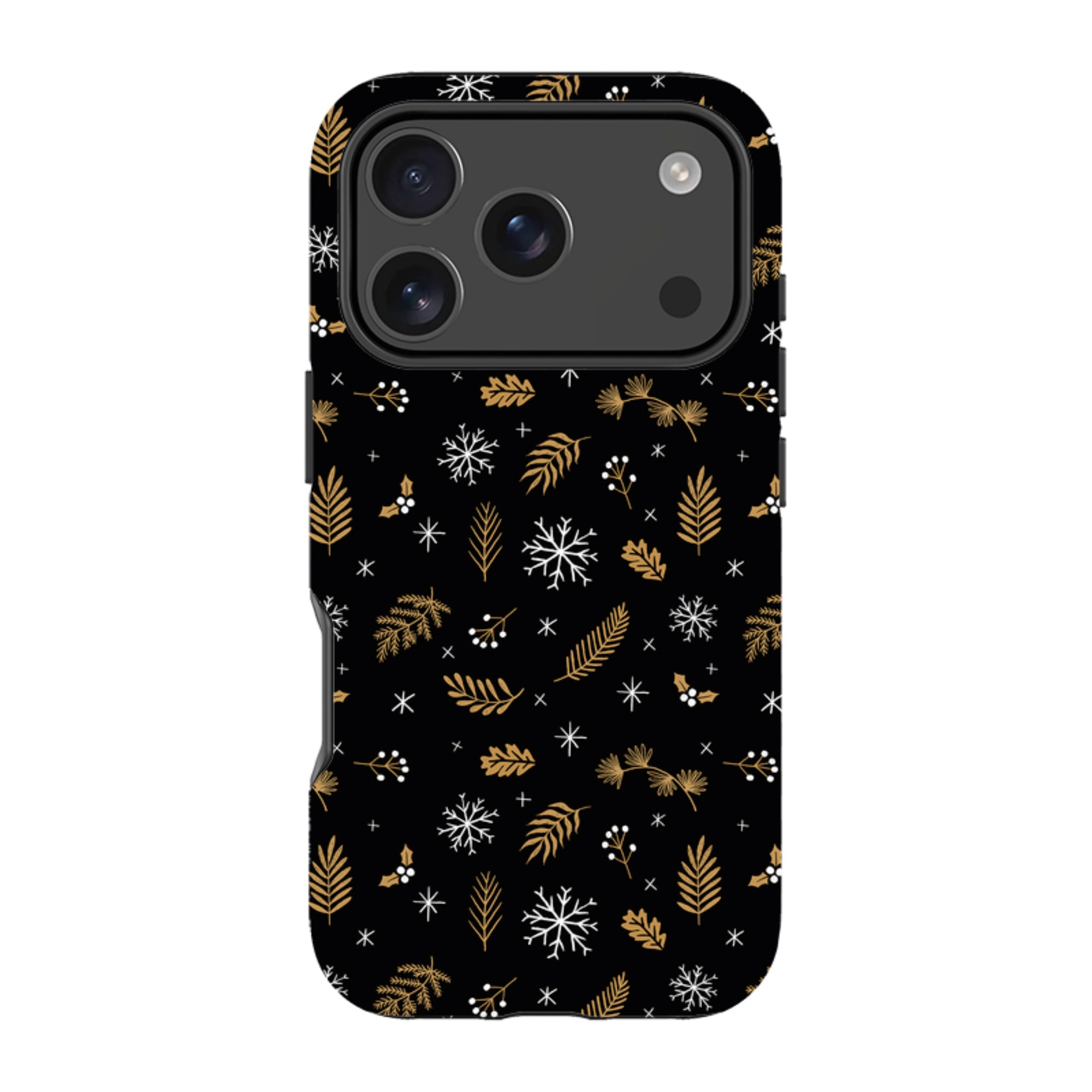 iPhone Tough Case - Fa La Lala La