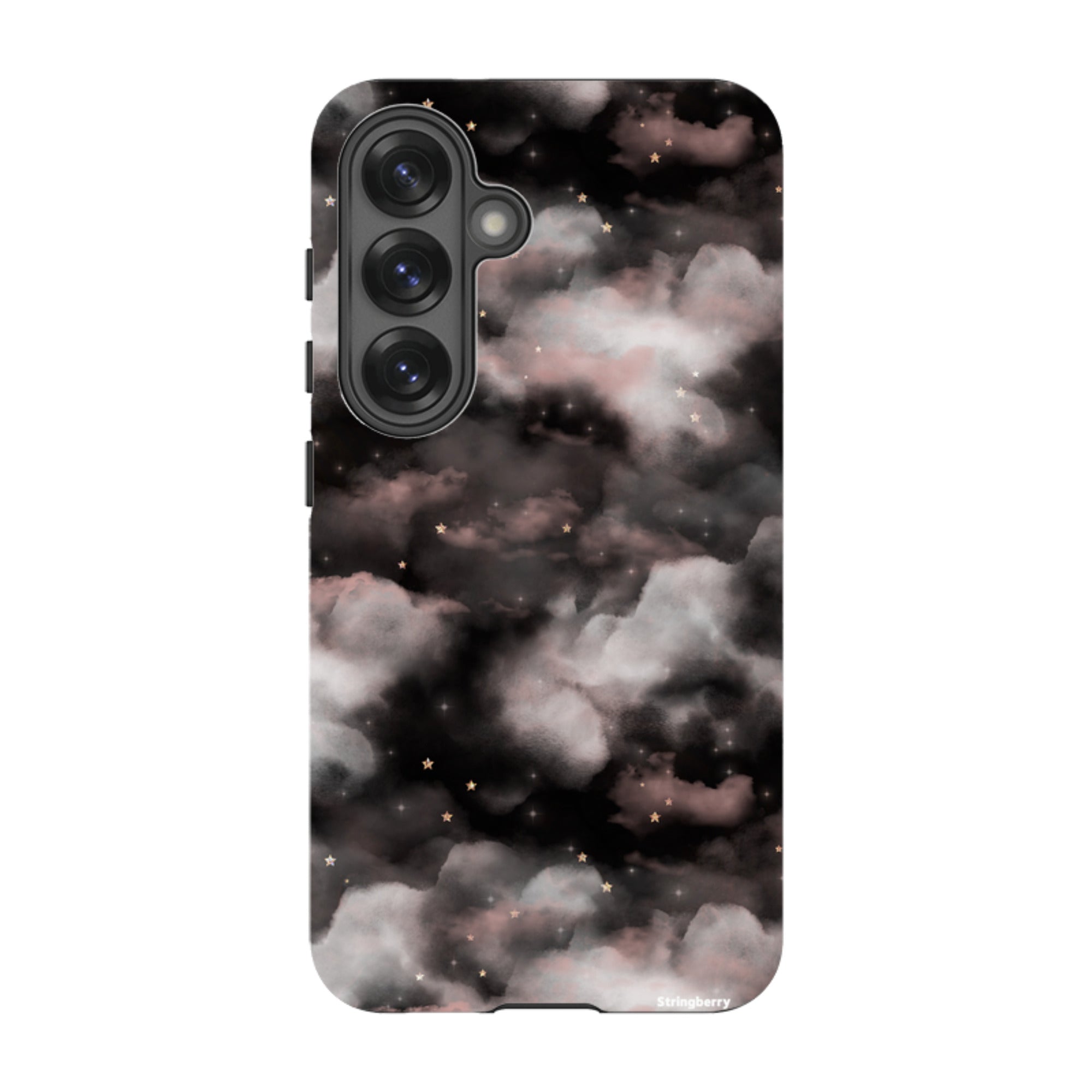 Samsung Tough Case - Evening Skies