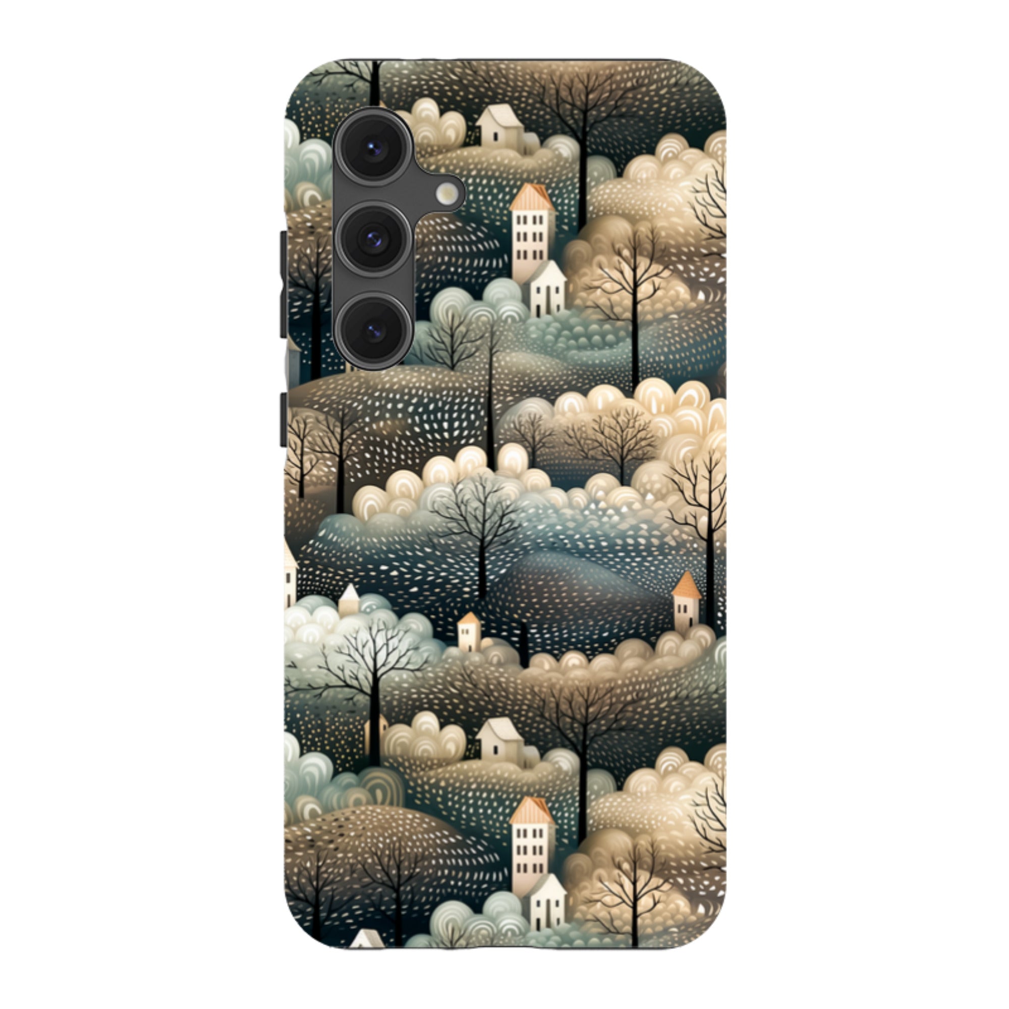 Samsung Tough Case - Countryscape II