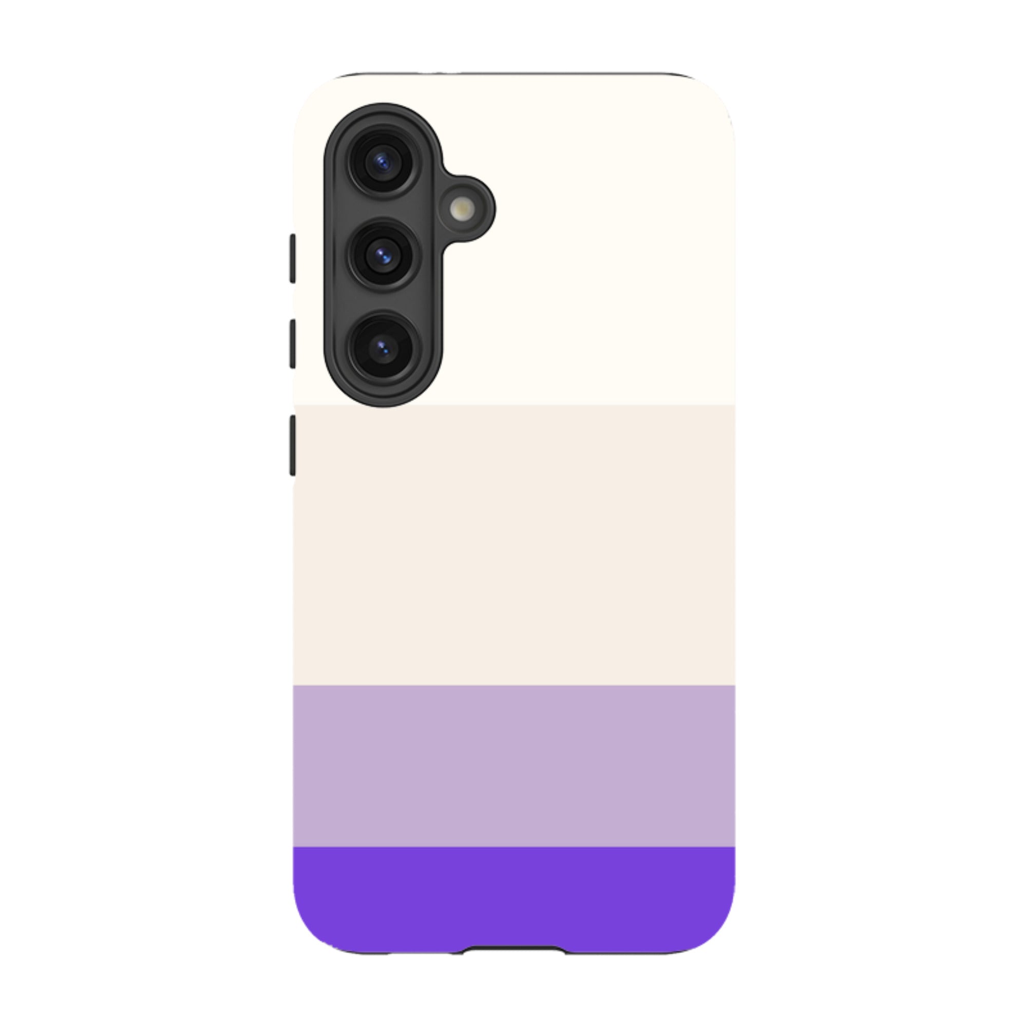 Samsung Tough Case - Amsterdam Chroma