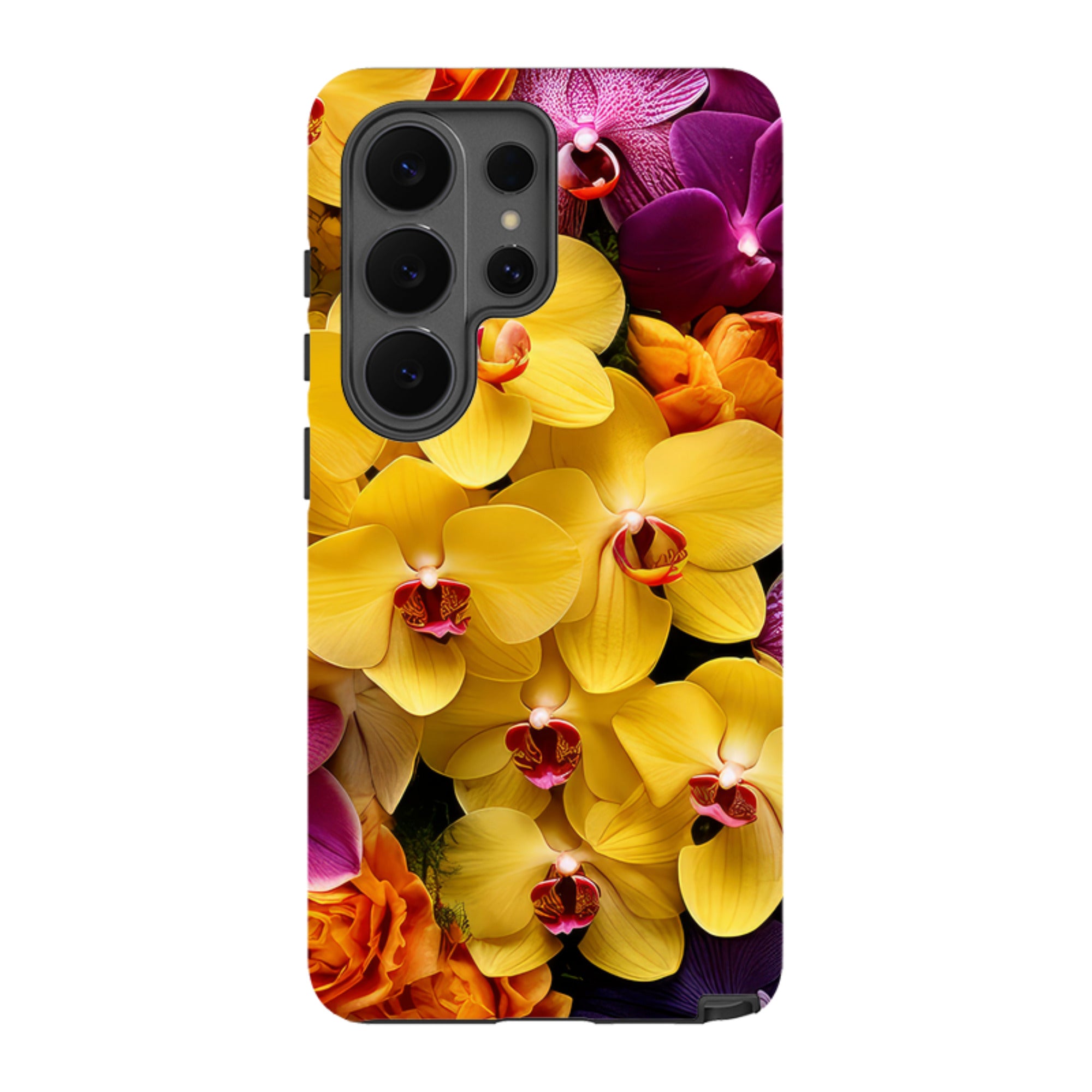 Samsung Tough Case - Lewes Floral