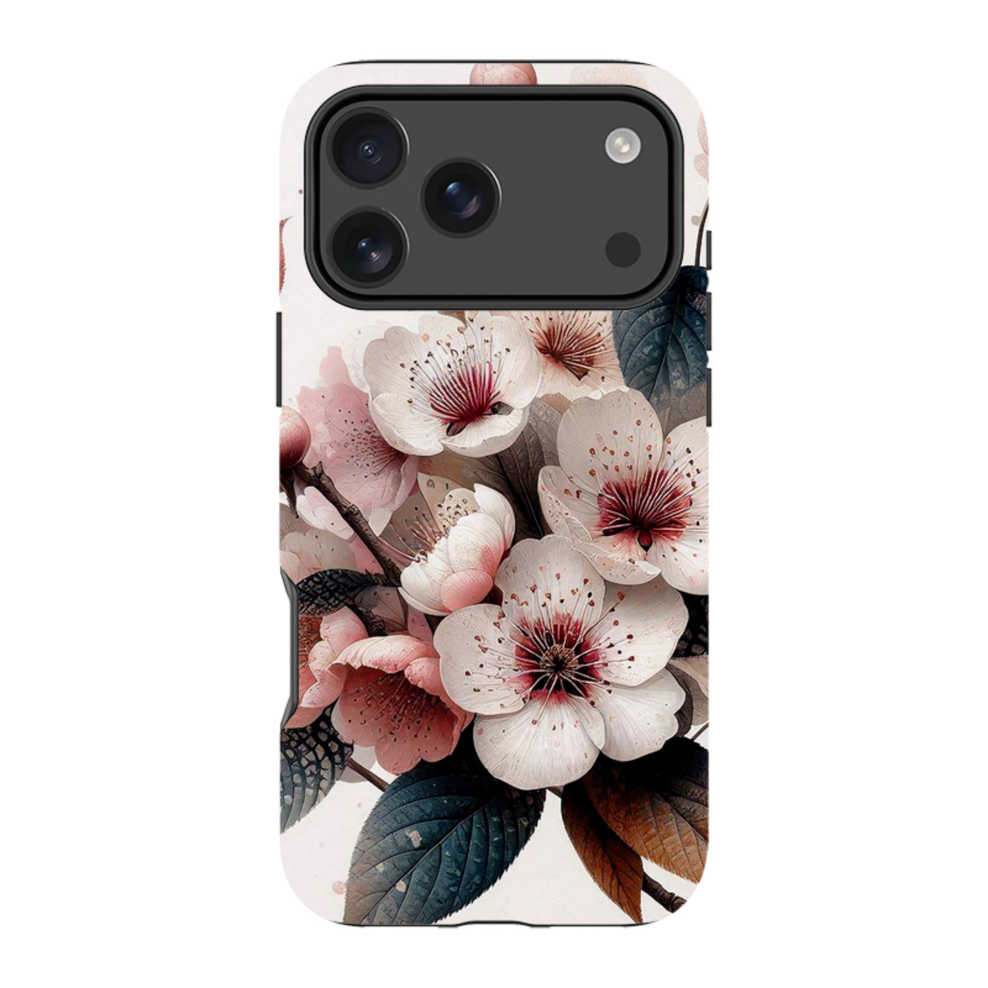 iPhone Case - Bala Floral