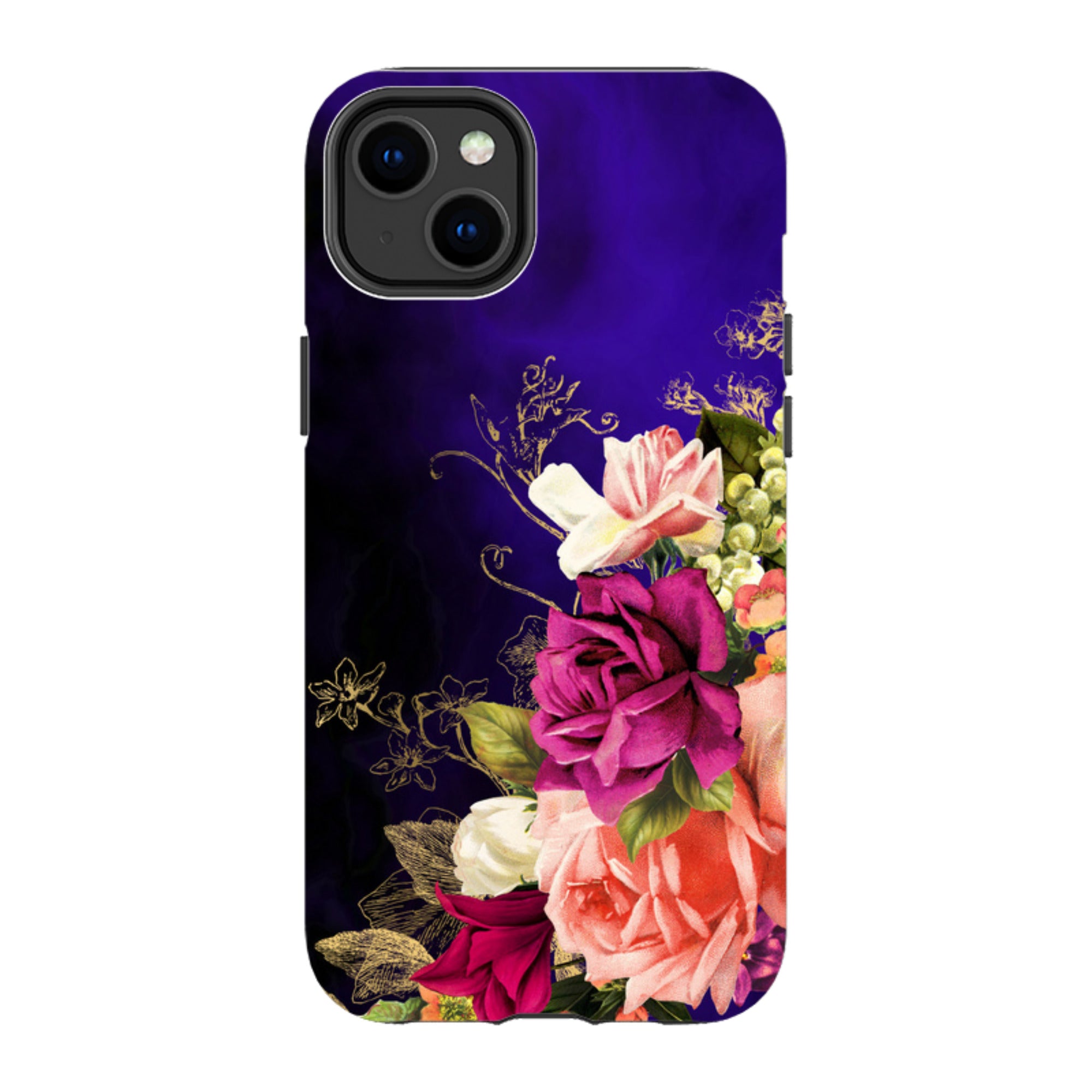 iPhone Tough Case - Goodnight