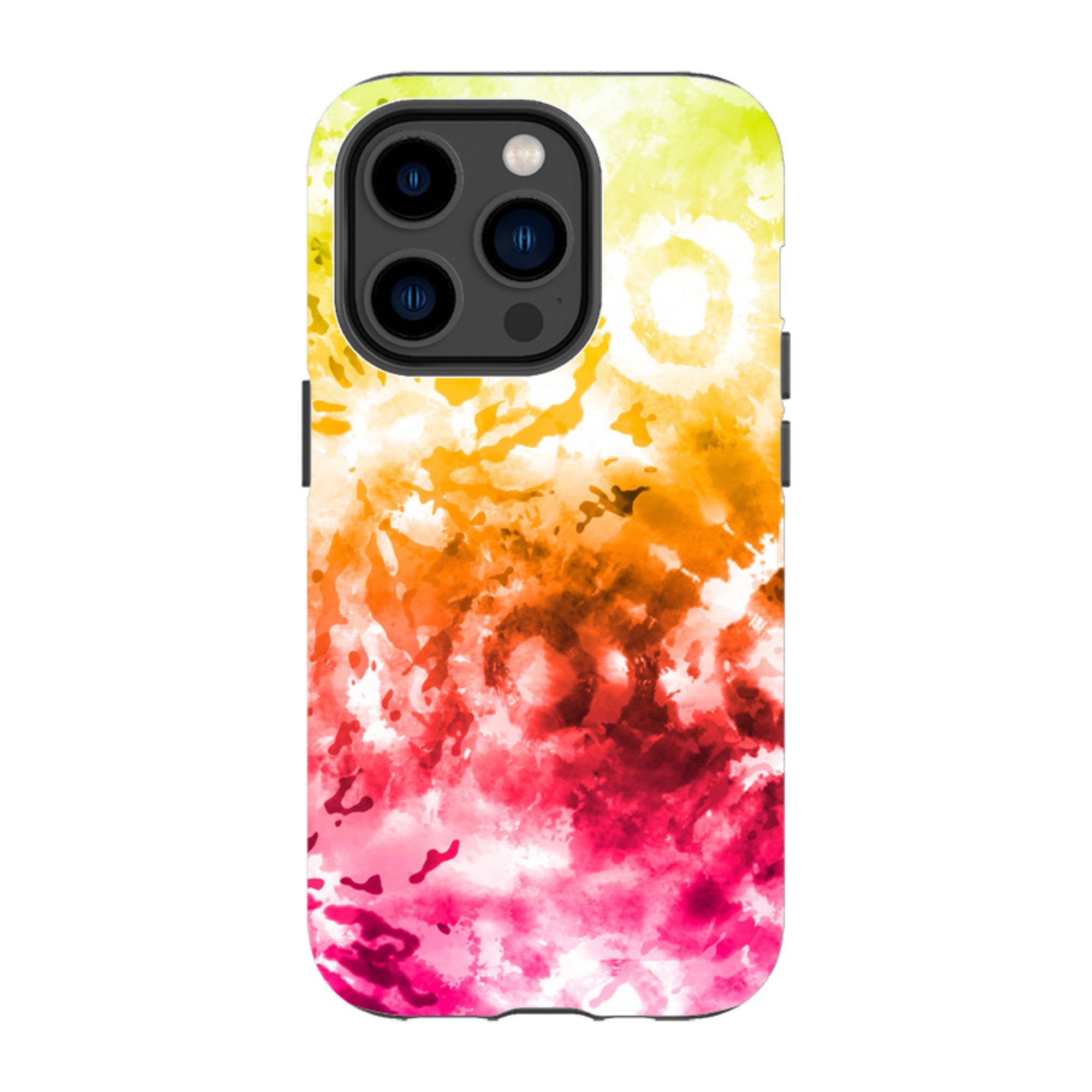 iPhone Tough Case - Hopscotch
