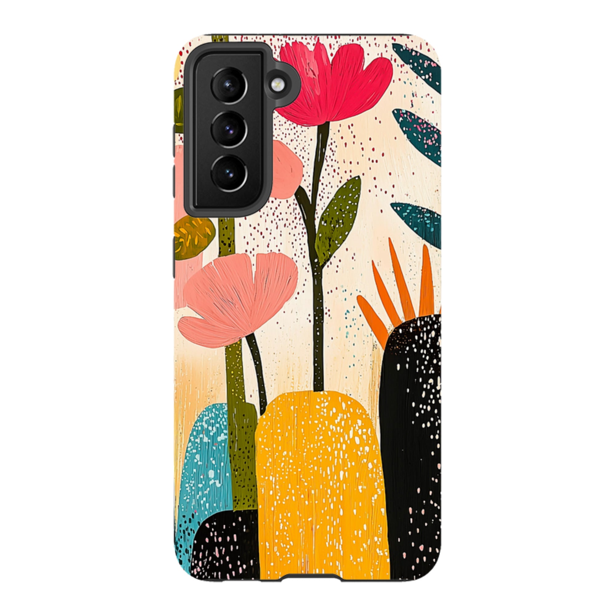 Samsung Tough Case - Chapel Lane