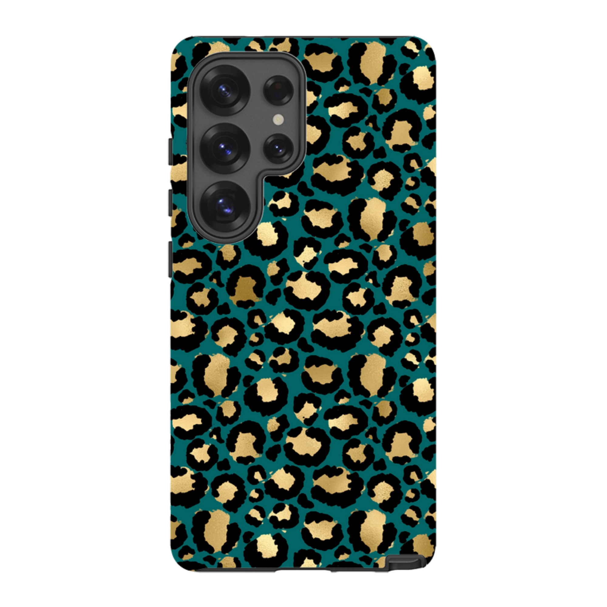 Samsung Tough Case - T Spots