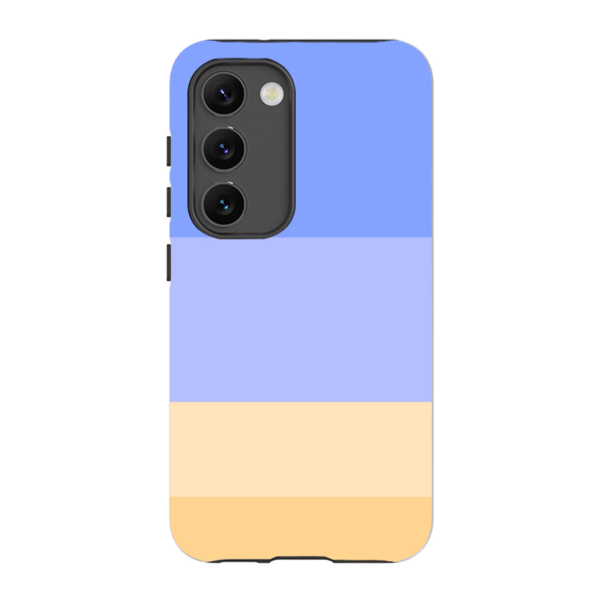 Samsung Tough Case - Las Vegas Chroma