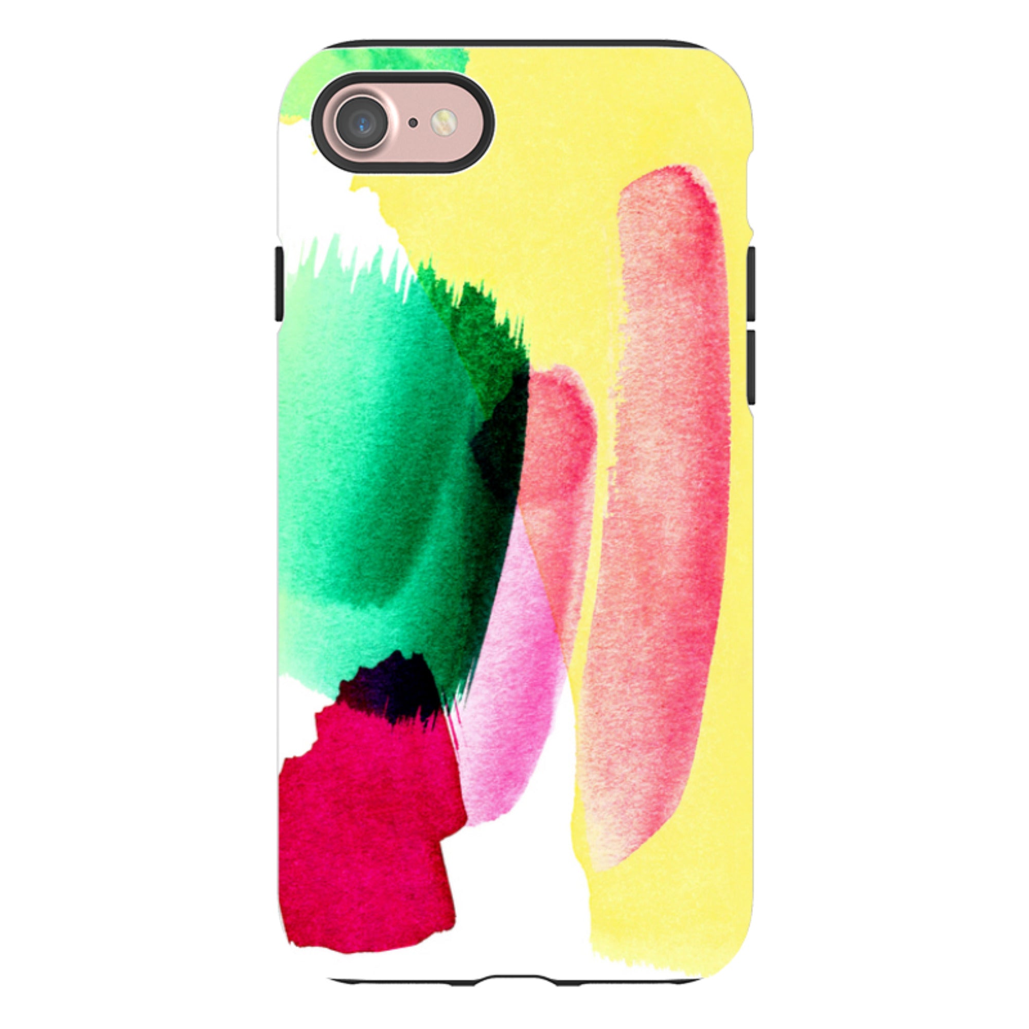 iPhone Tough Case - Water Sunlight By Kitty Joseph
