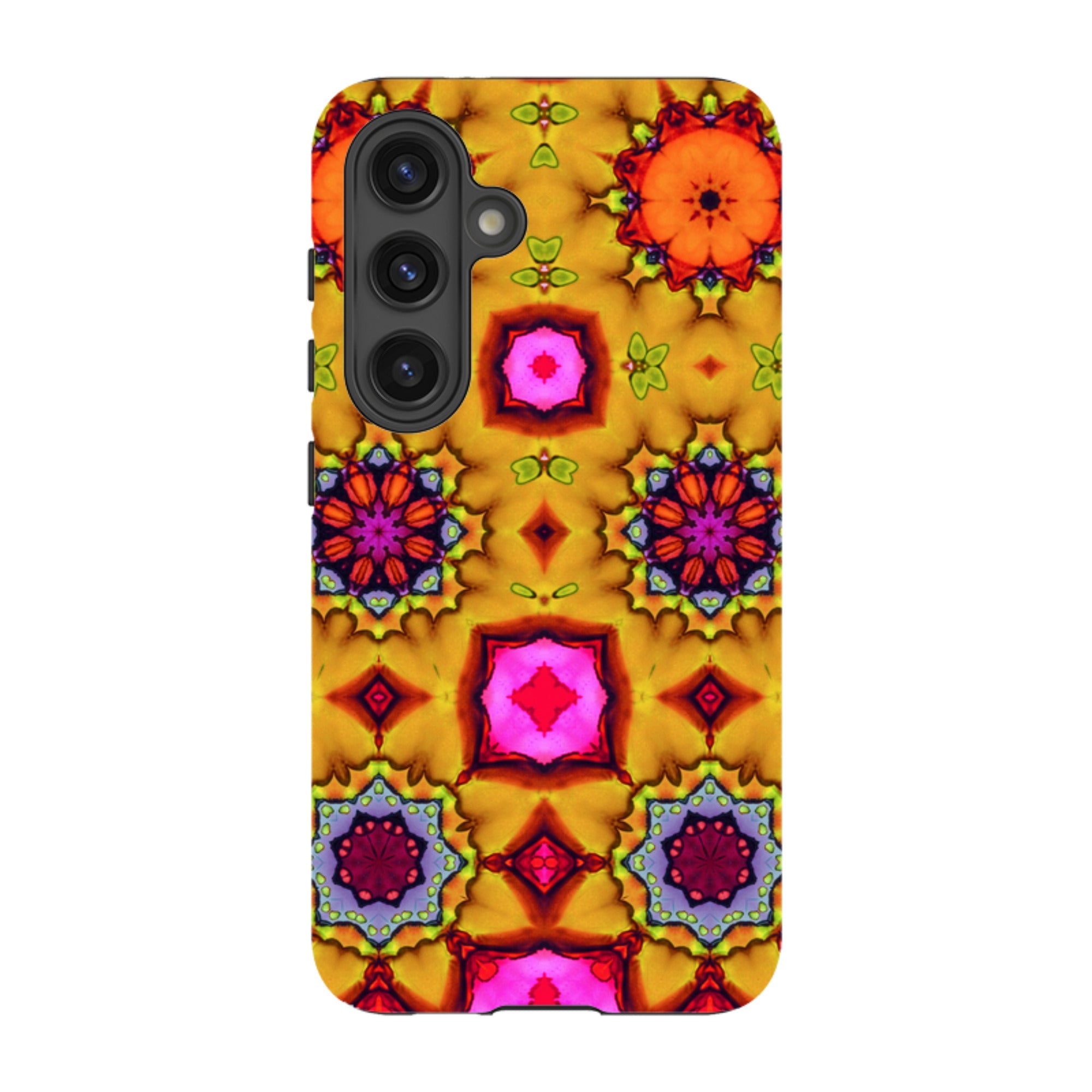 Samsung Tough Case - Athfest