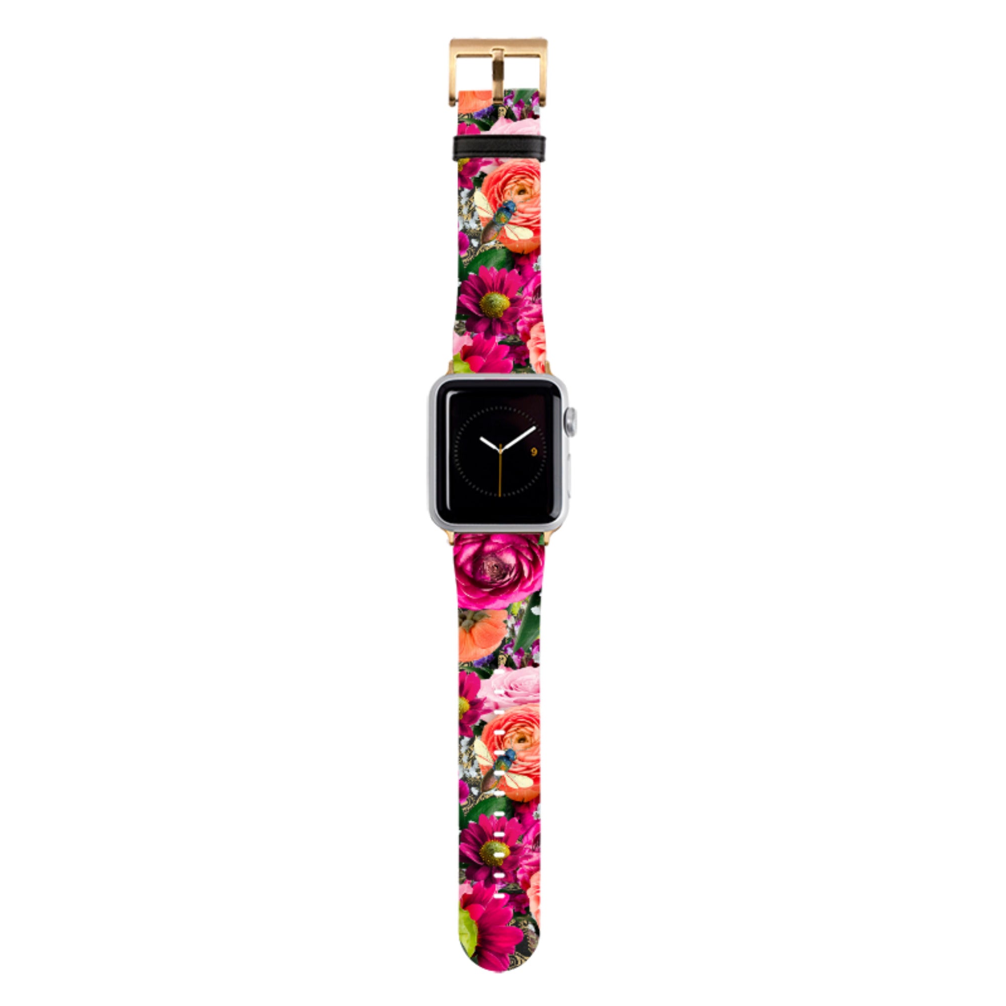 Elevation Apple Watch Strap