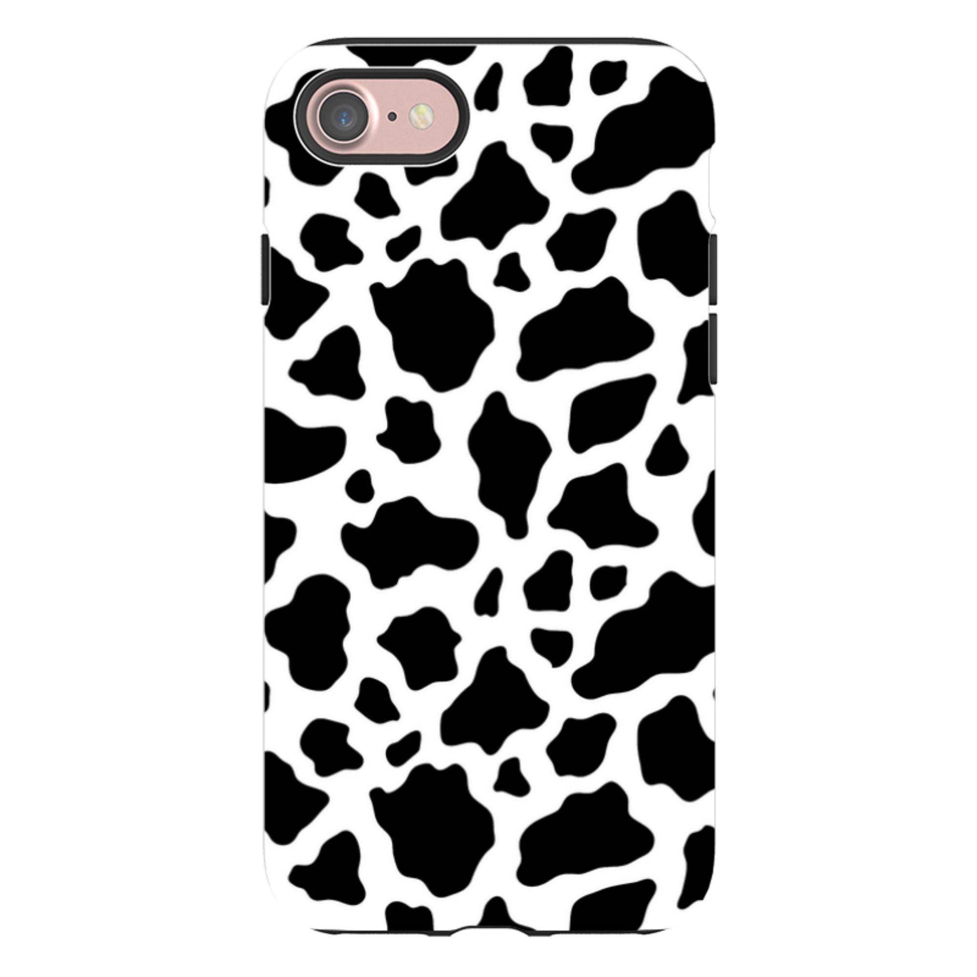iPhone Tough Case - Moo