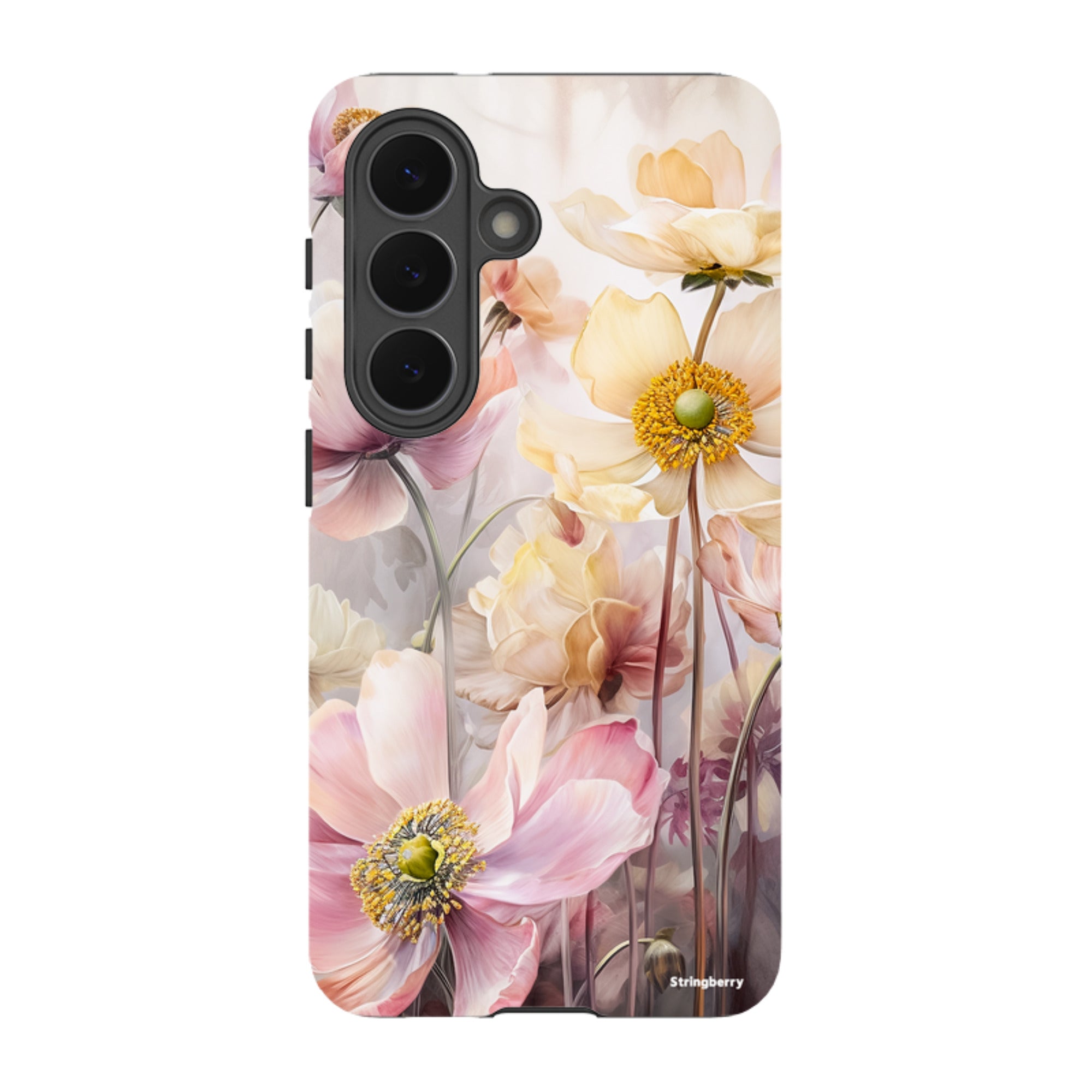 Samsung Tough Case - Bescaby
