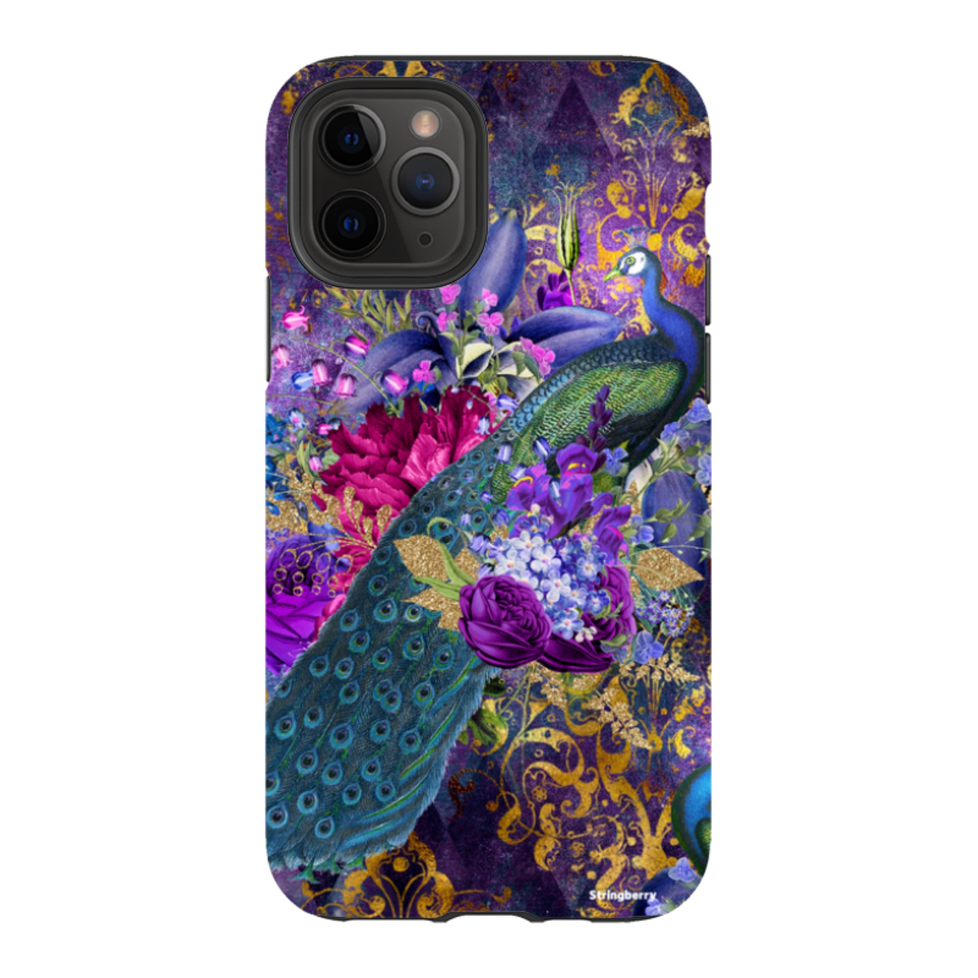 iPhone Tough Case - Wonders