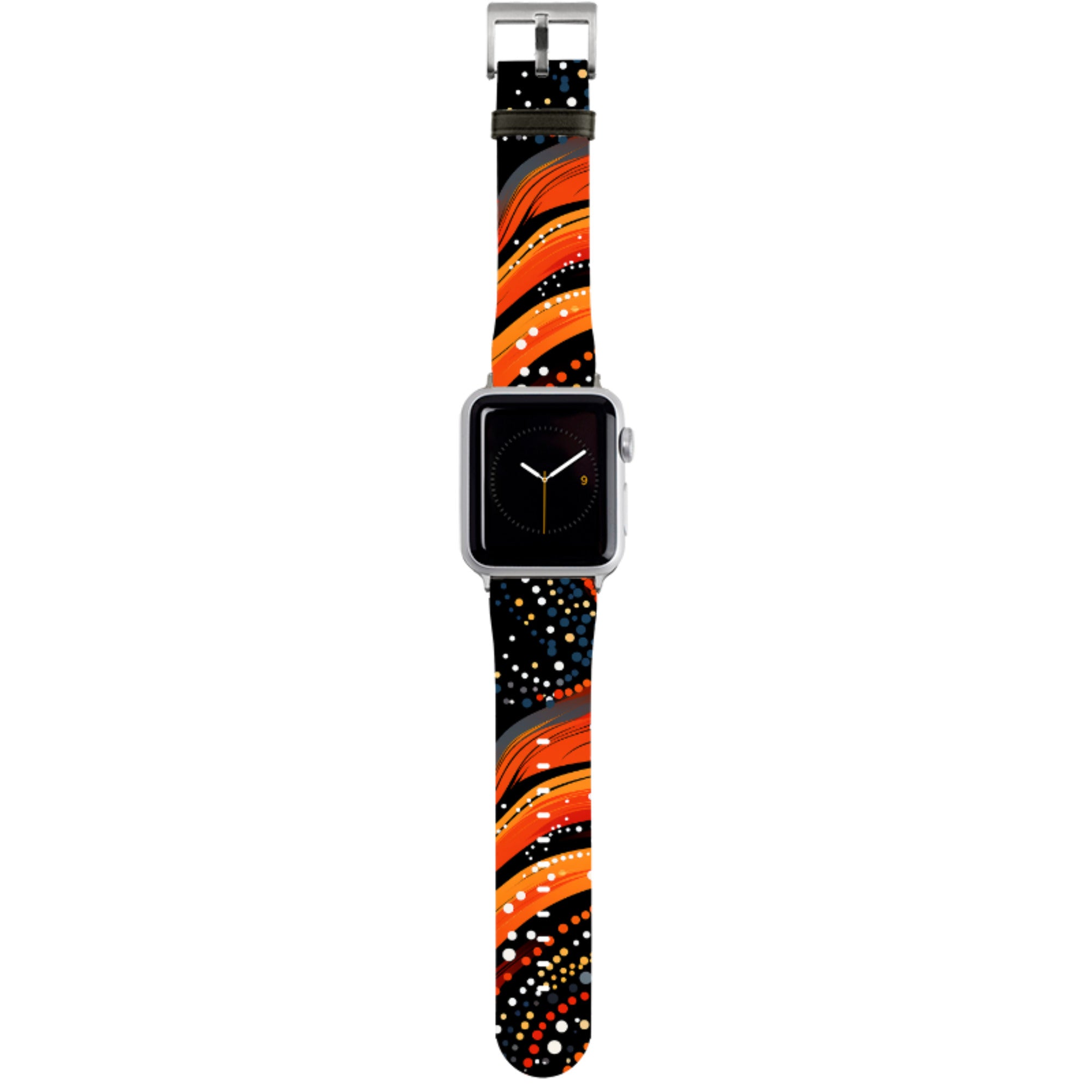 Wave Stars Apple Watch Strap
