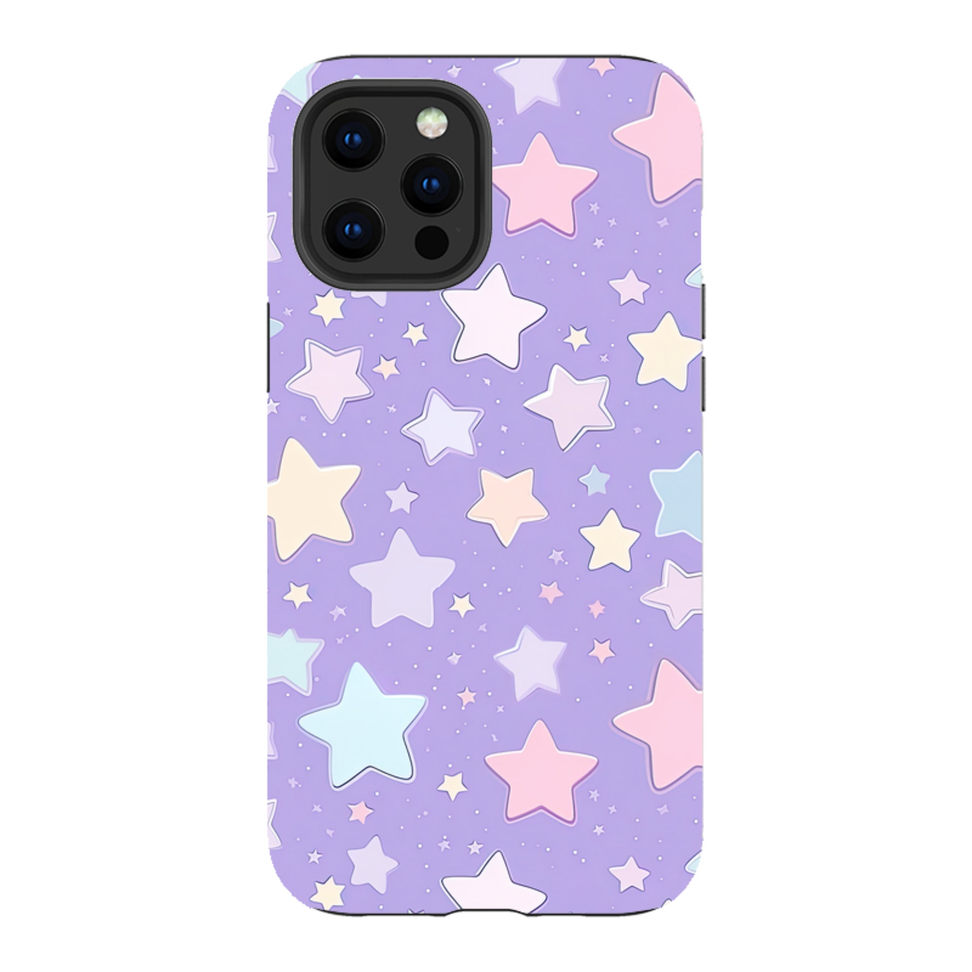 iPhone Case - Colour Stars II