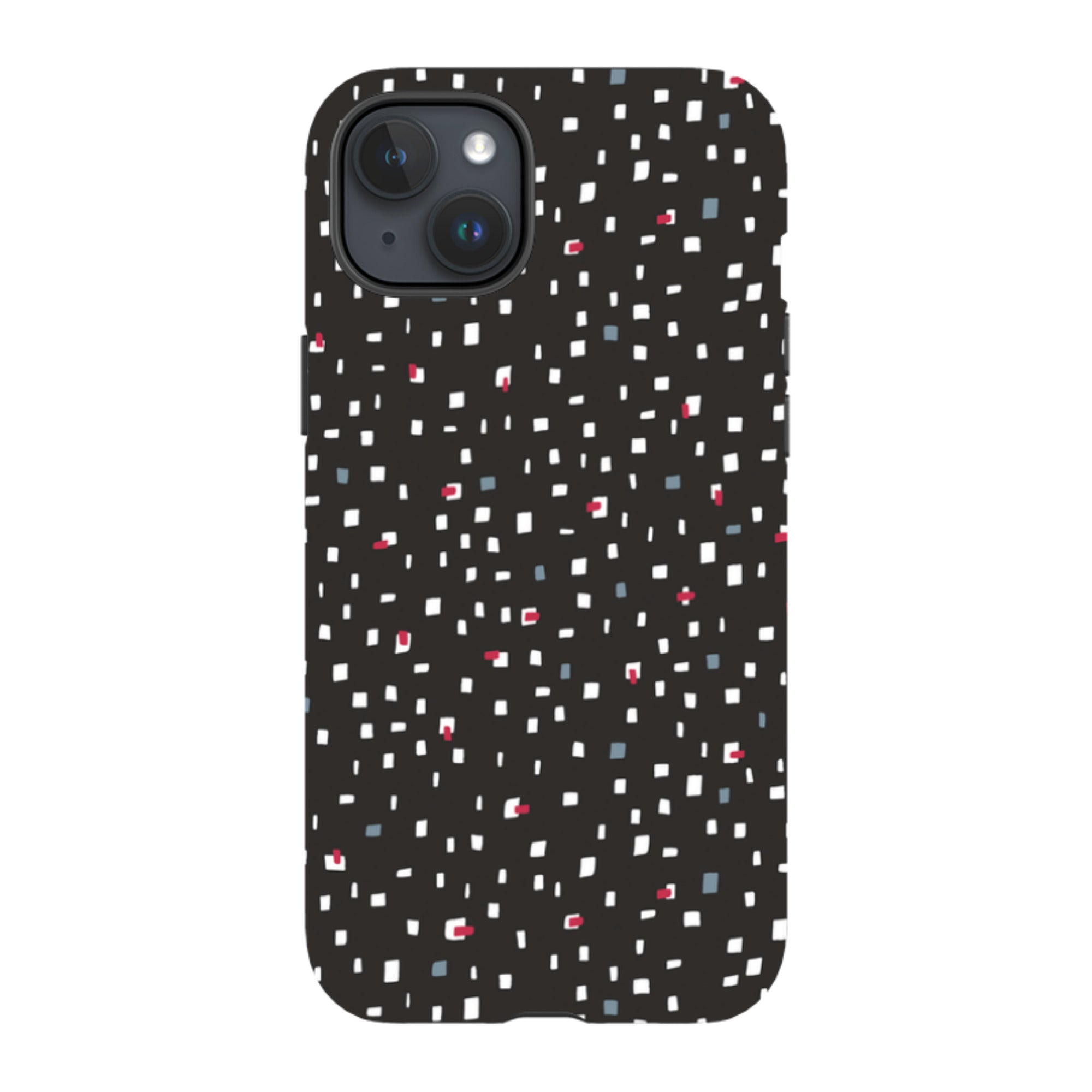 iPhone Tough Case - Dash By Ali Brookes