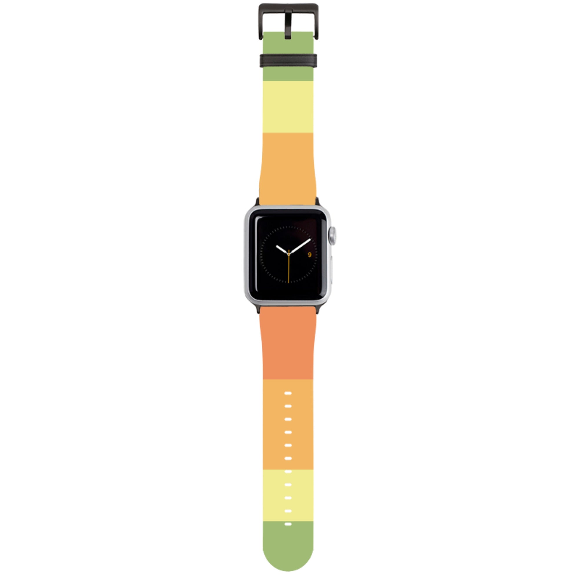 Osaka Chroma Apple Watch Strap