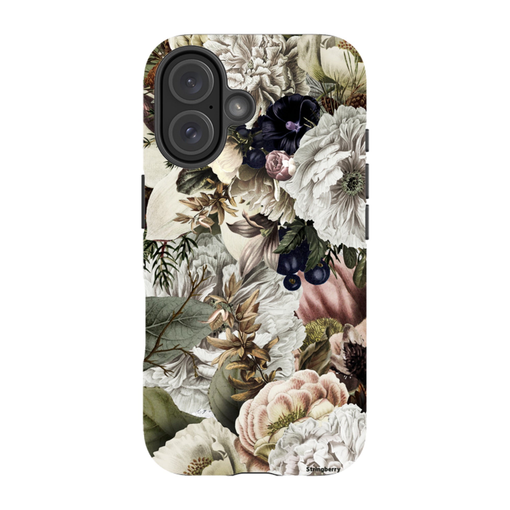 iPhone MagSafe Tough Case -  Make Believe