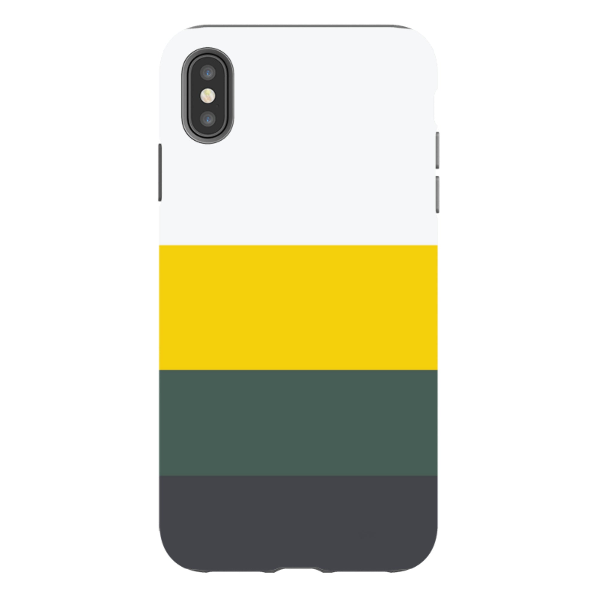 iPhone Case - Verona Chroma