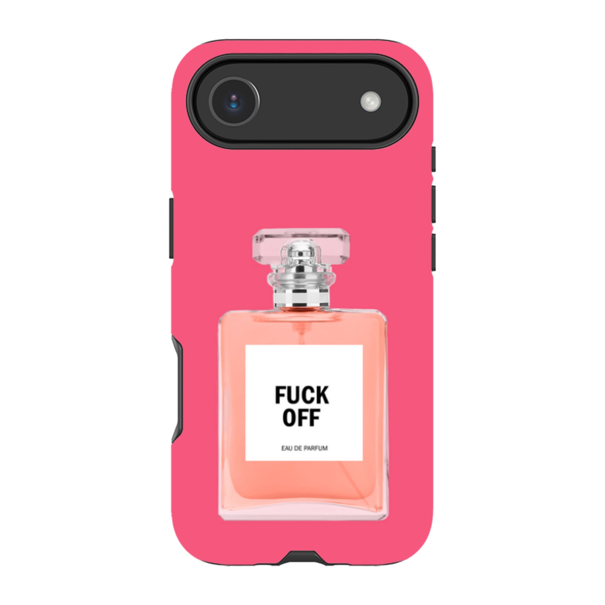 iPhone MagSafe Tough Case -  Peachy Yuck