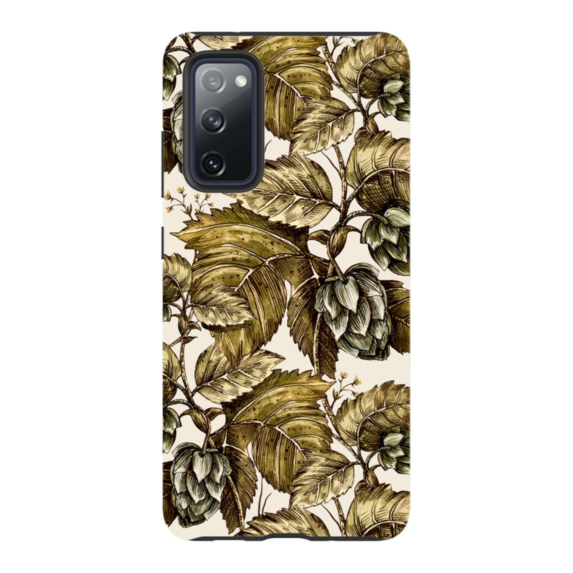 Samsung Tough Case - Buscot Park