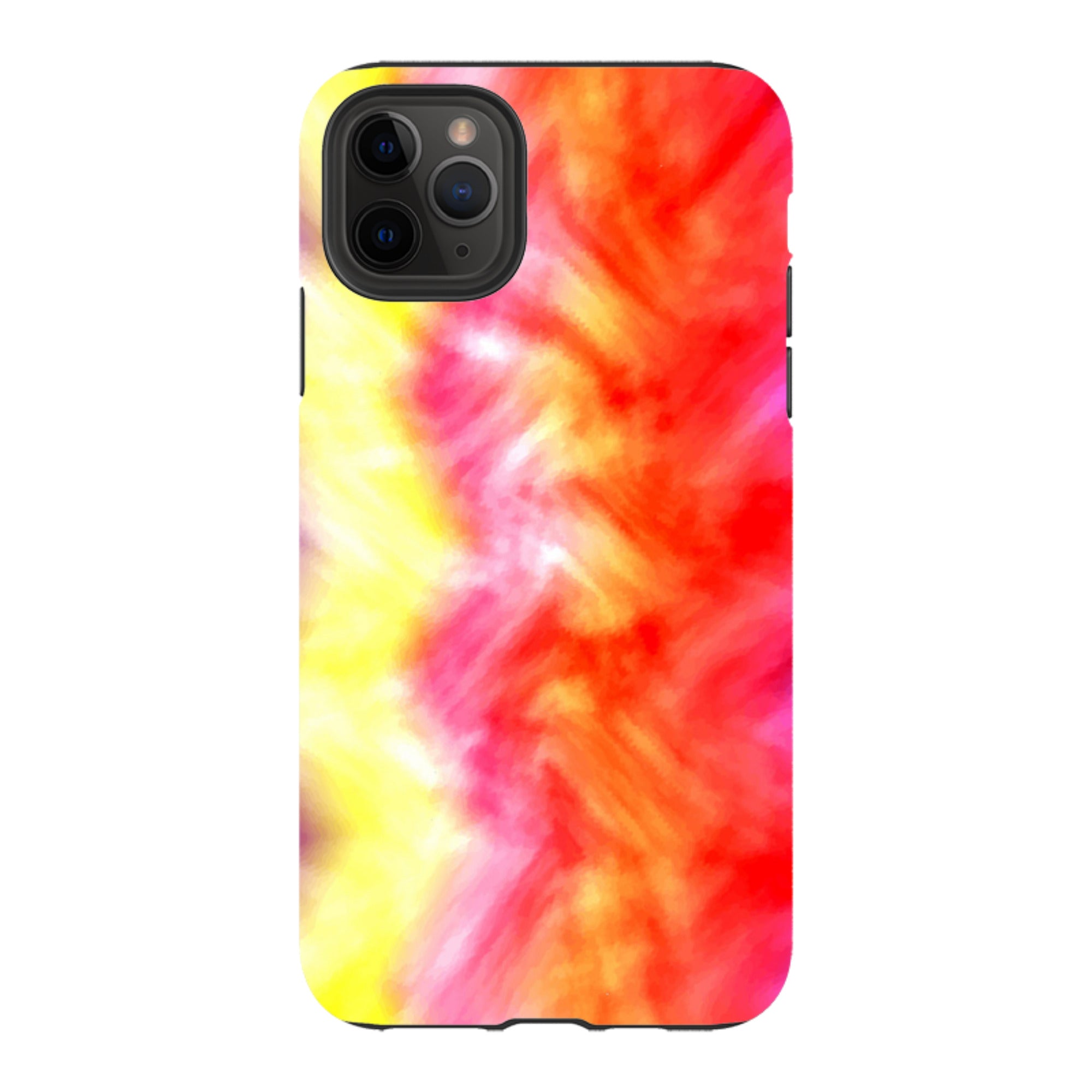 iPhone Tough Case - Moonrise