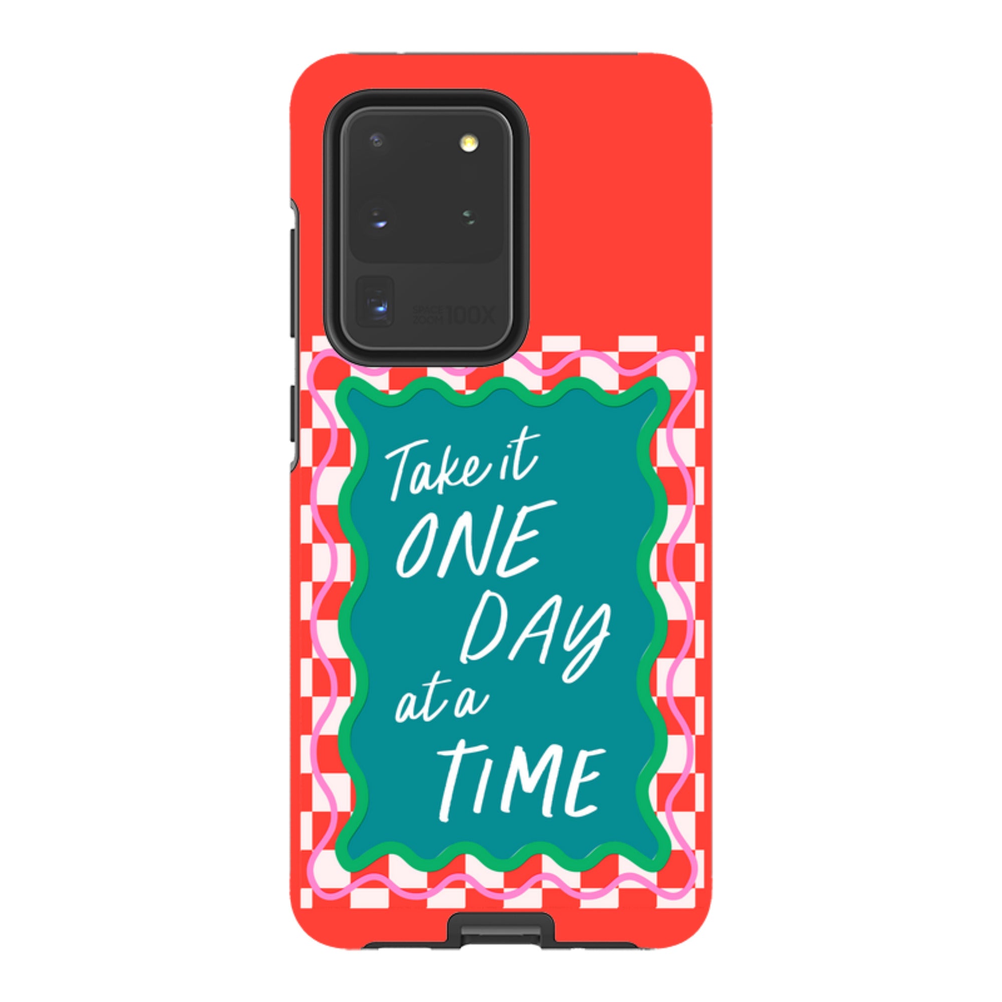 Samsung Tough Case - One Day