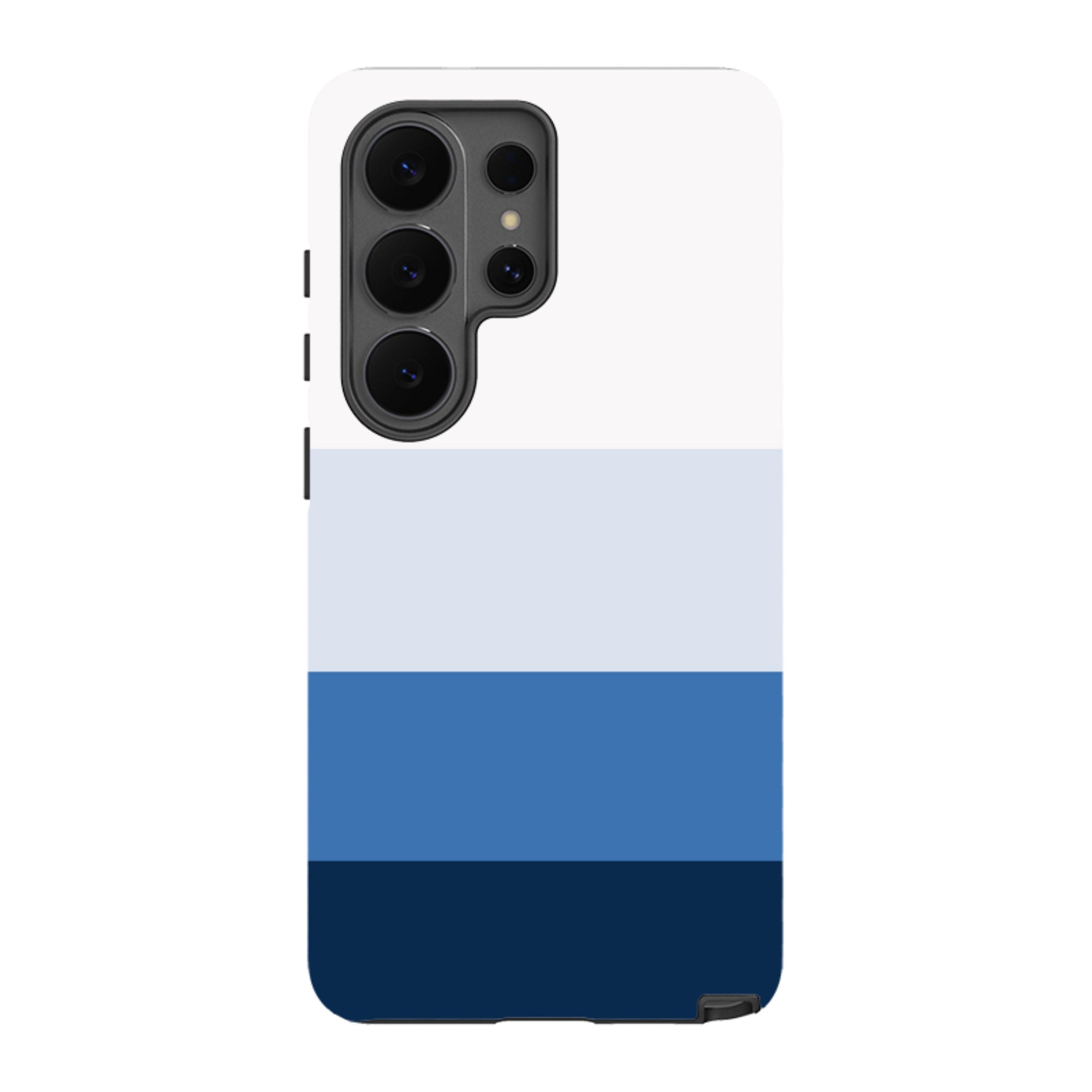 Samsung Tough Case - Genoa Chroma