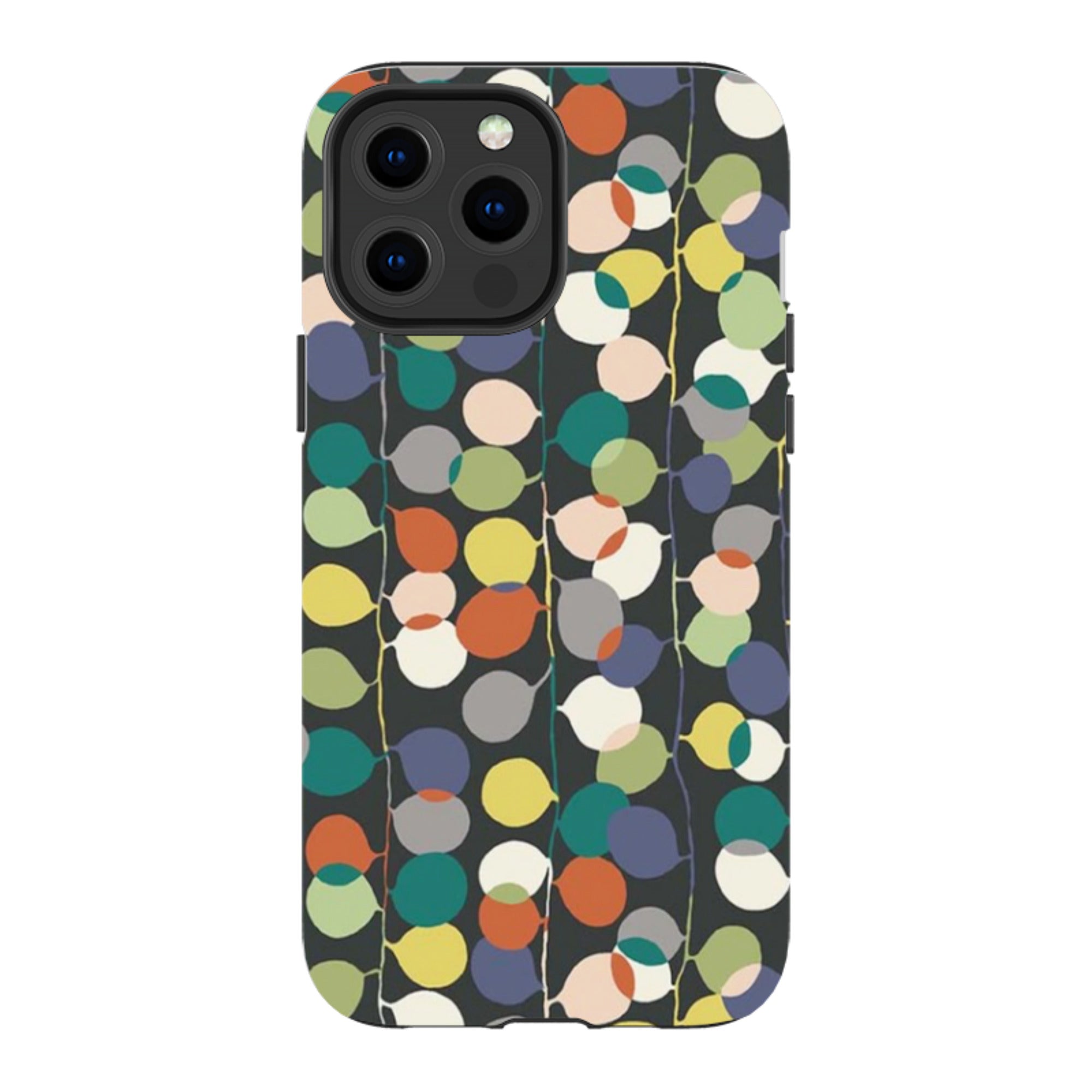 iPhone MagSafe Tough Case -  Atelier Fairylights By Sarah Campbell