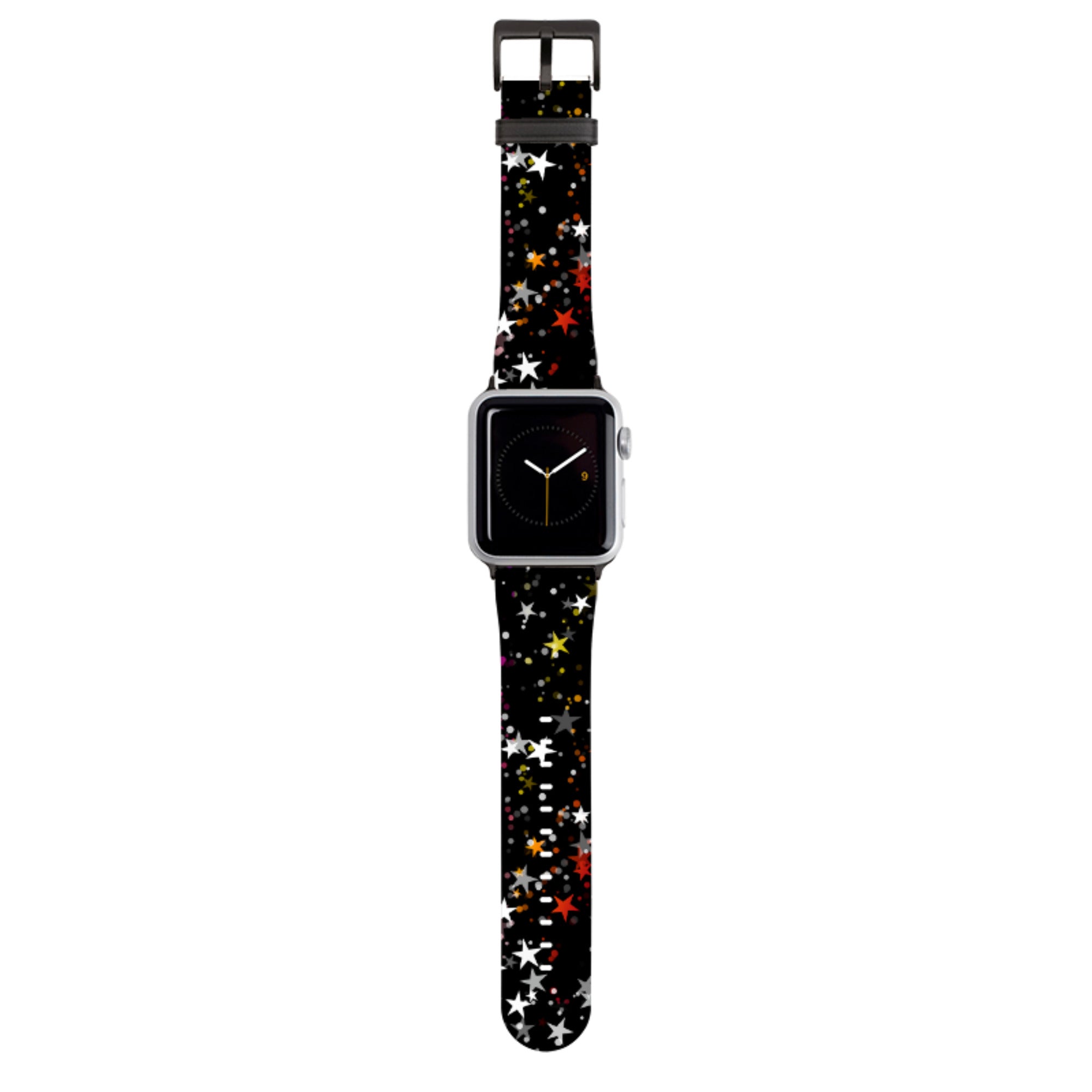 Vela Apple Watch Strap