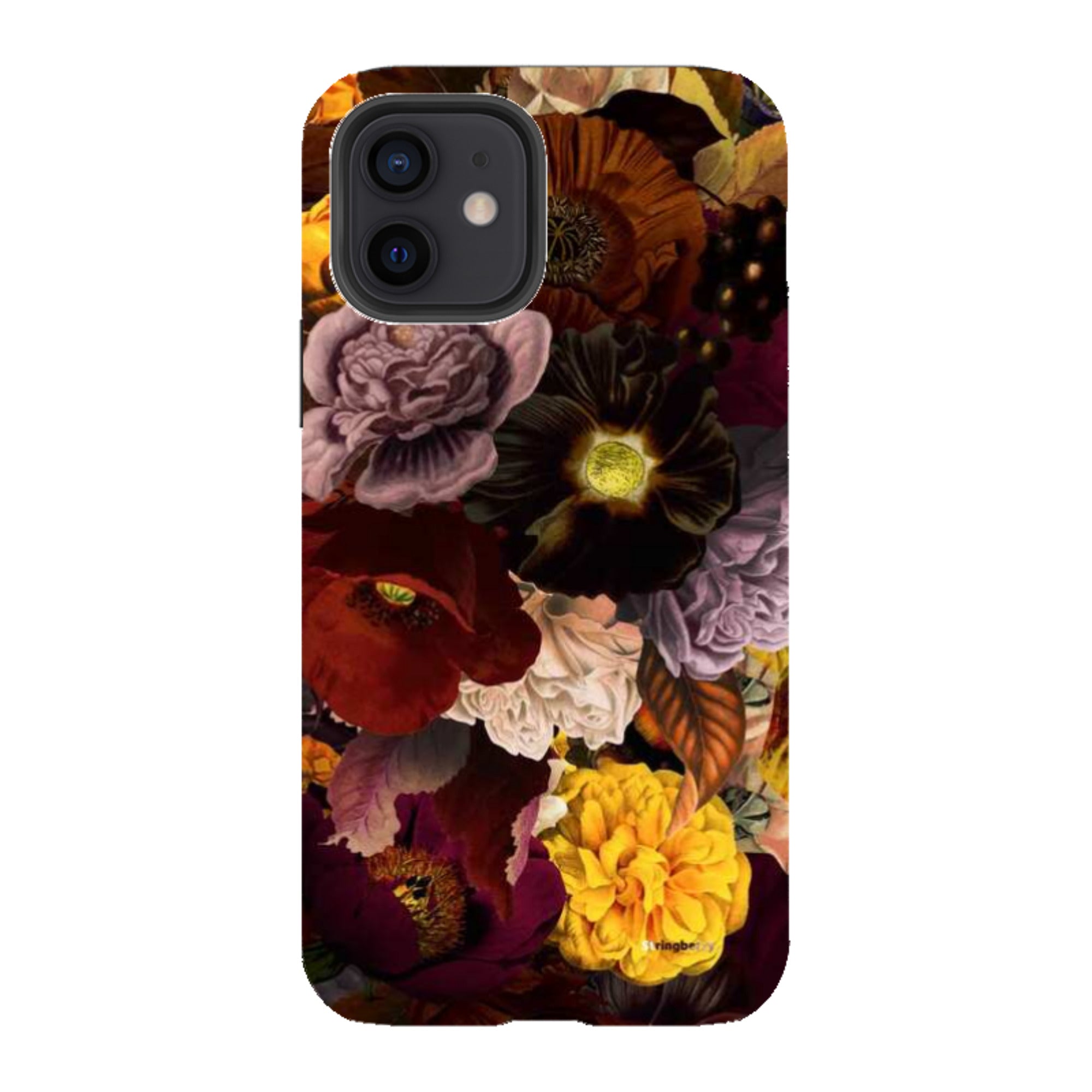 iPhone Tough Case - Blush