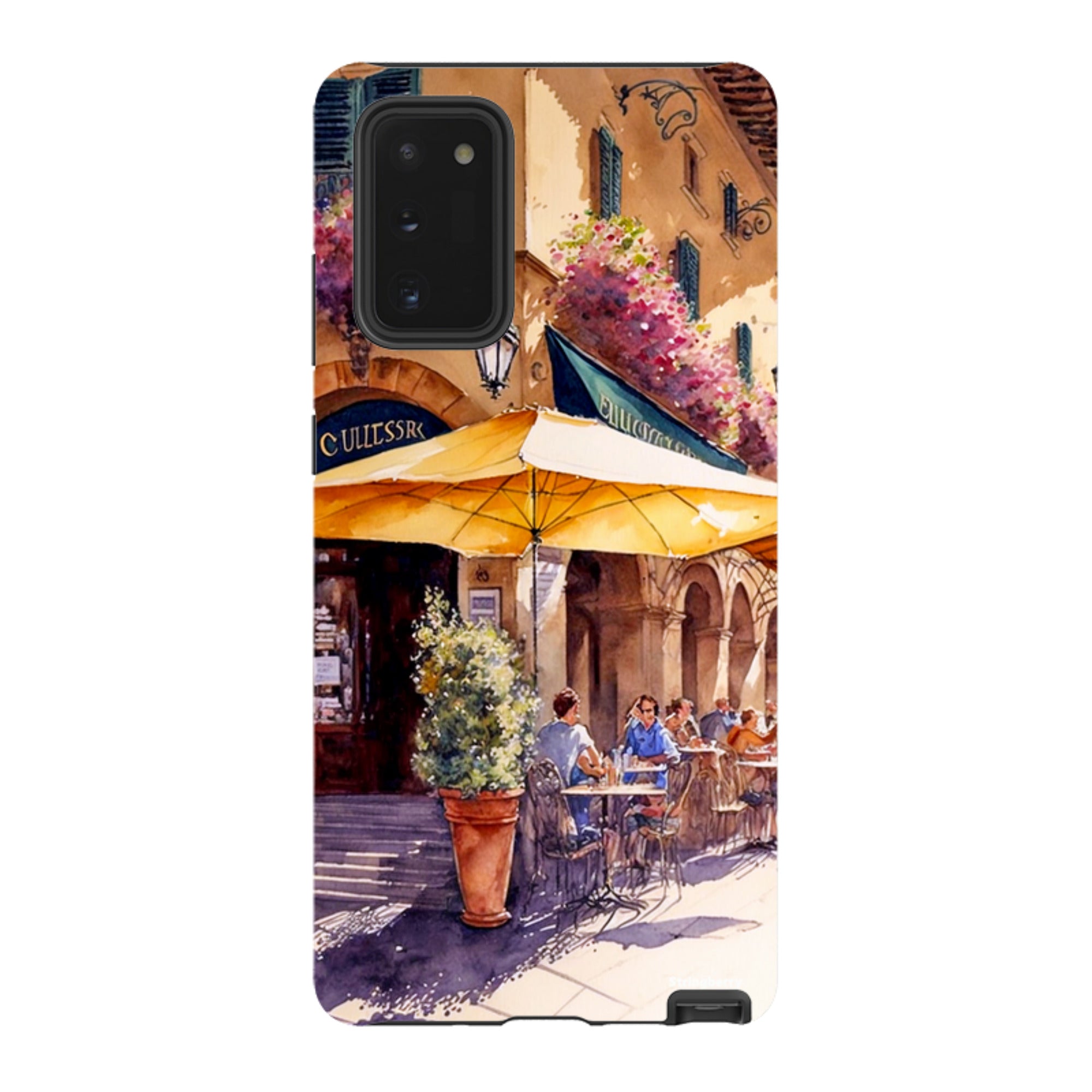 Samsung Tough Case - Pienza