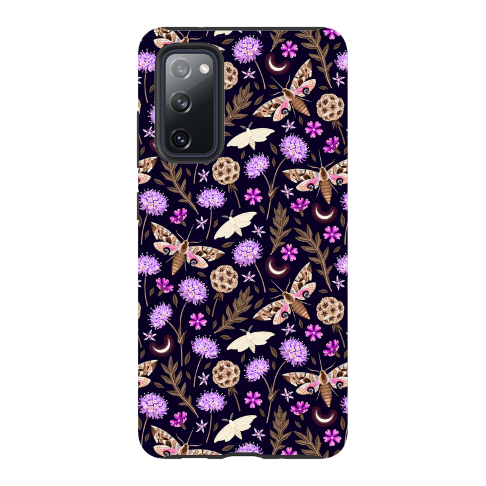 Samsung Tough Case - Bayley