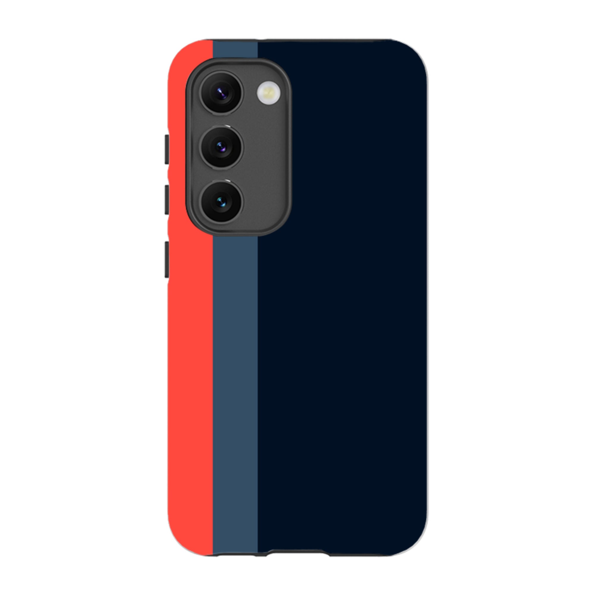 Samsung Tough Case - Chapel