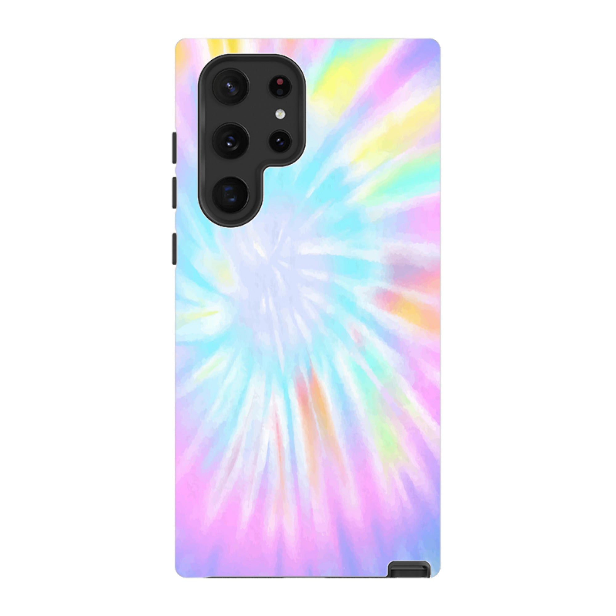 Samsung Tough Case - Bamboozle
