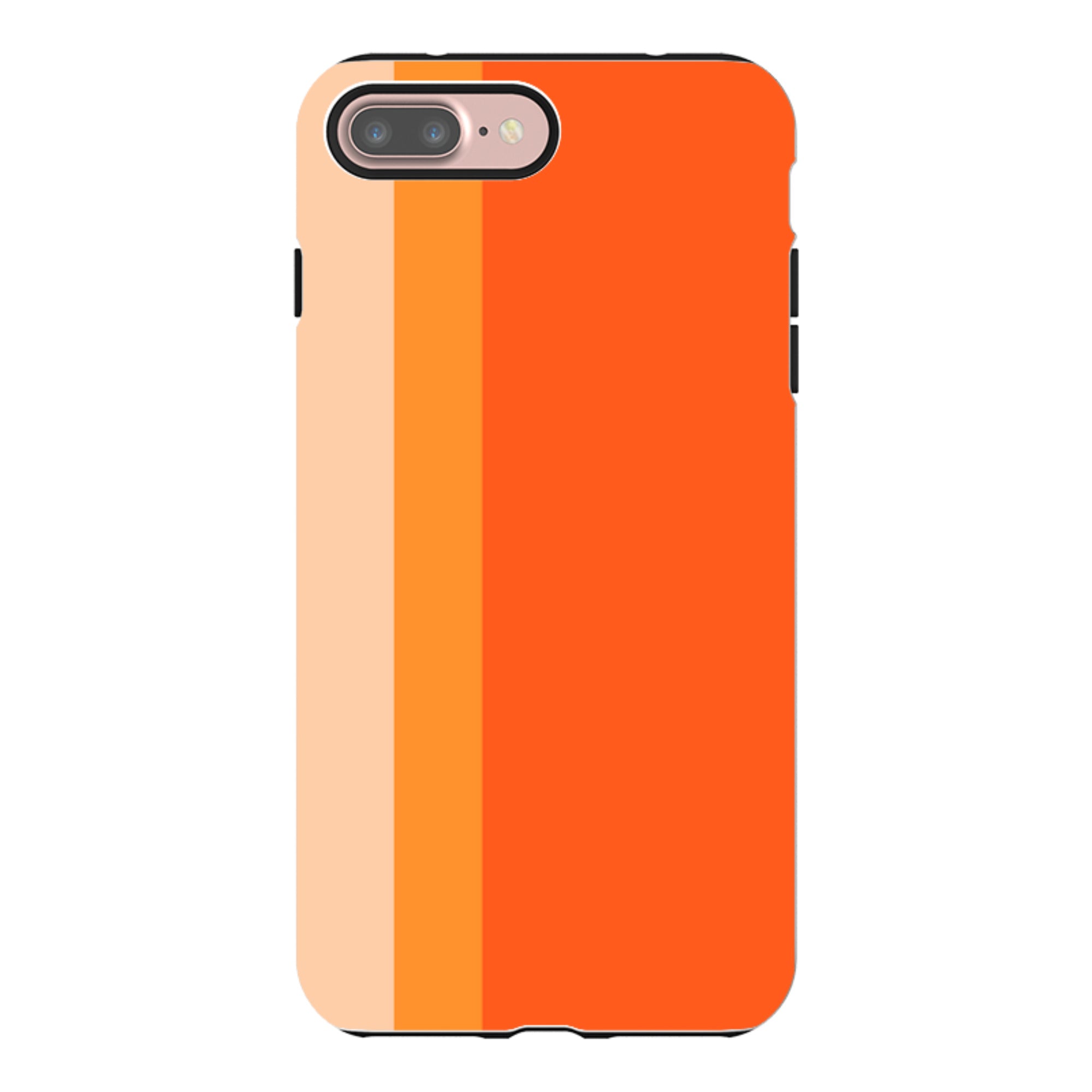 iPhone Case - London Chroma Stripe