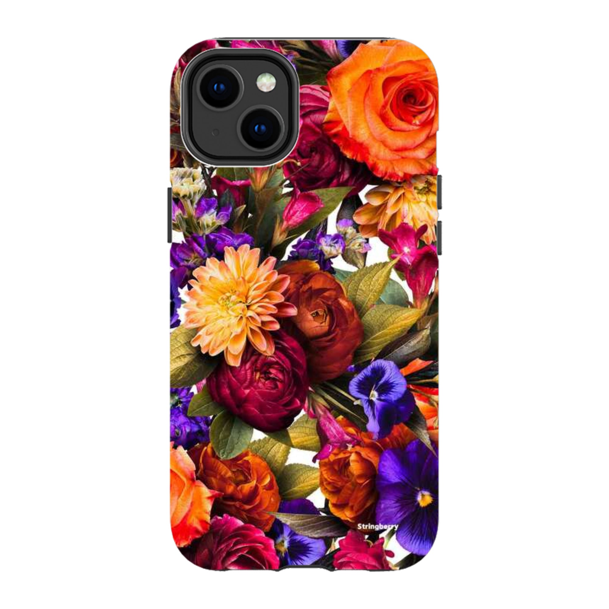iPhone Tough Case - Luminous II