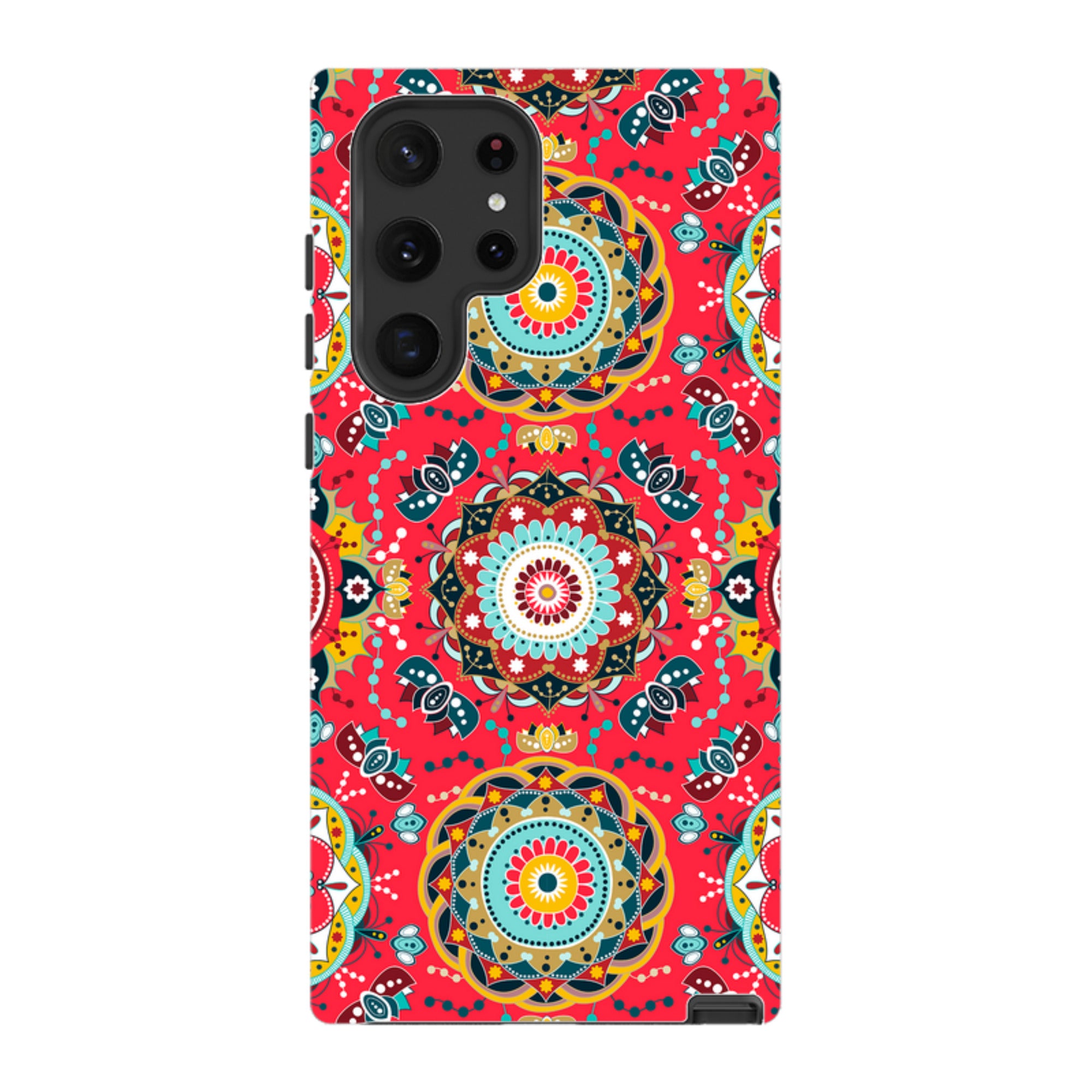 Samsung Tough Case - Burford