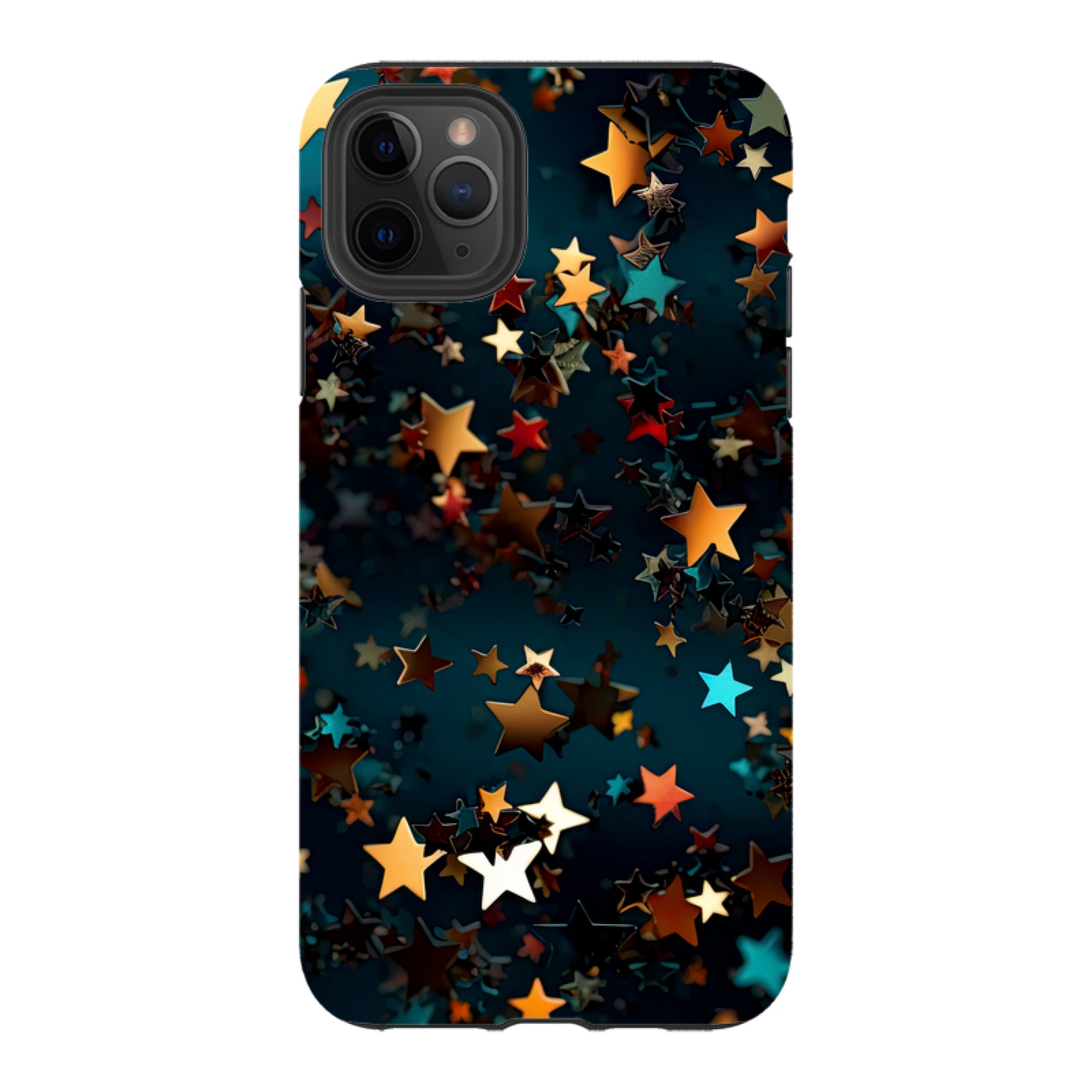 iPhone Case - Dark Stars