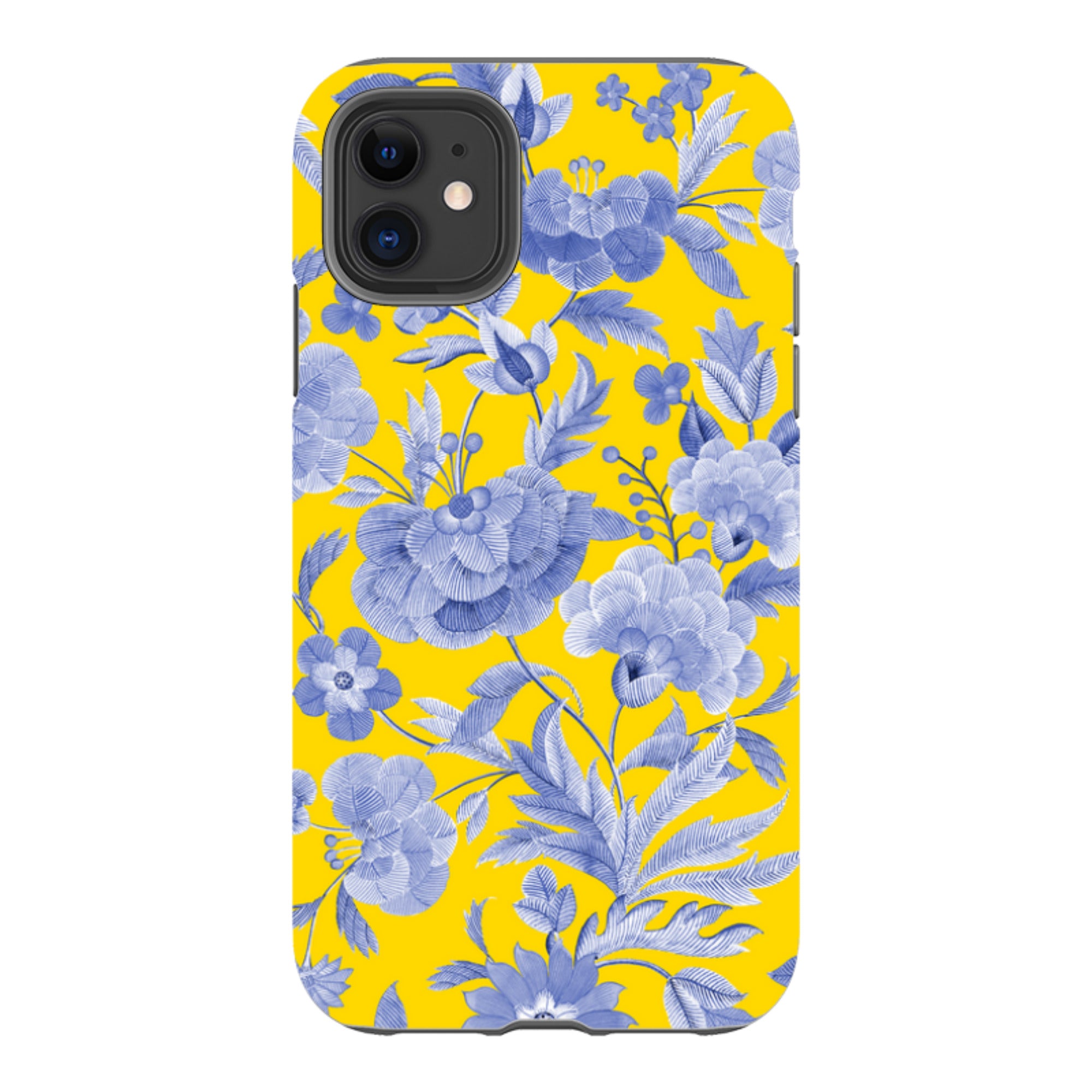iPhone Tough Case - Chartwell Gardens