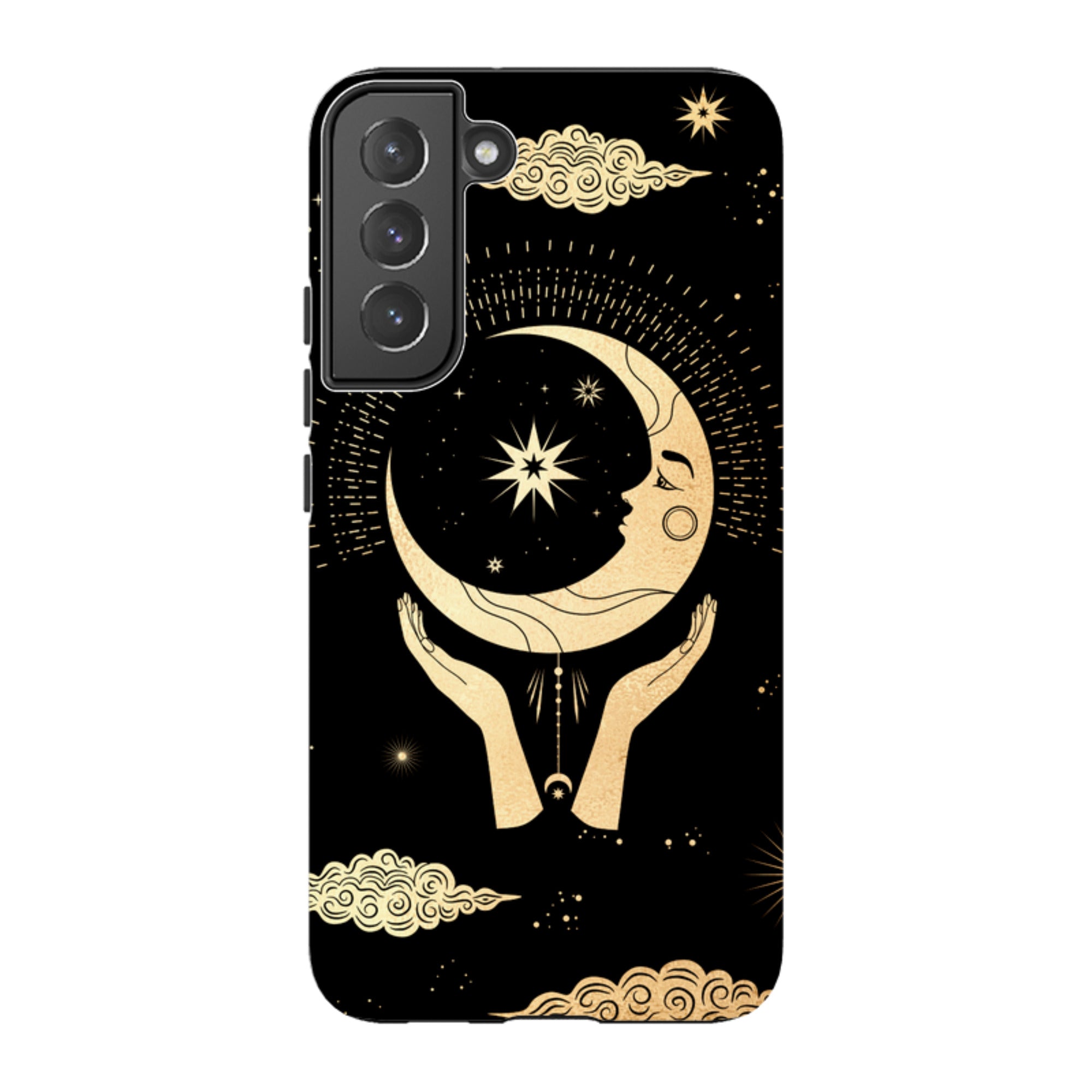 Samsung Tough Case - Luna