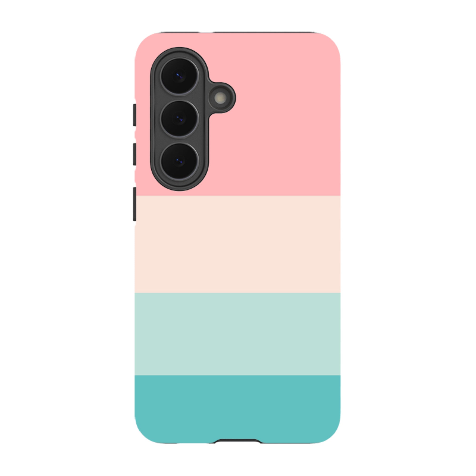 Samsung Tough Case - Murcia Chroma
