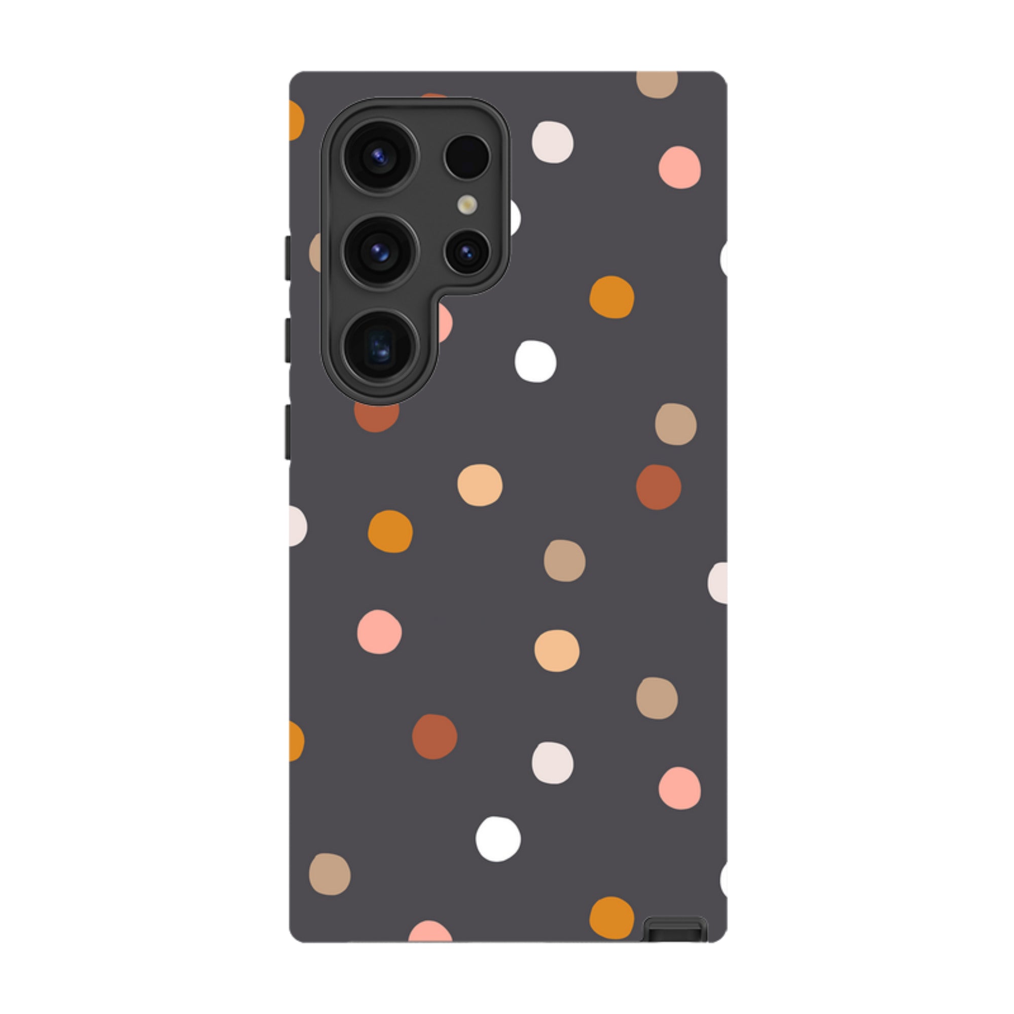 Samsung Tough Case - Xmas Drops