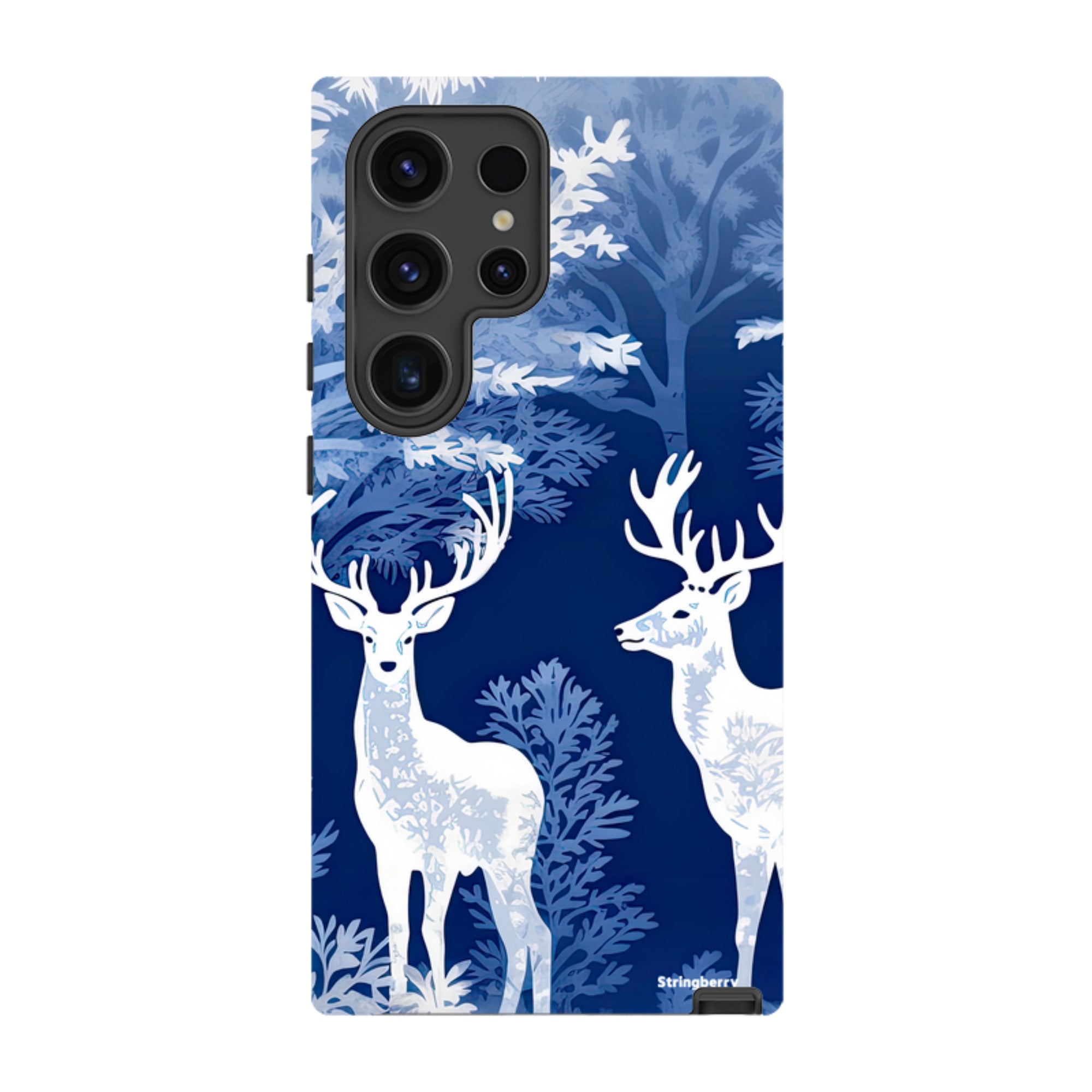 Samsung Tough Case - Dreams Of Winter III