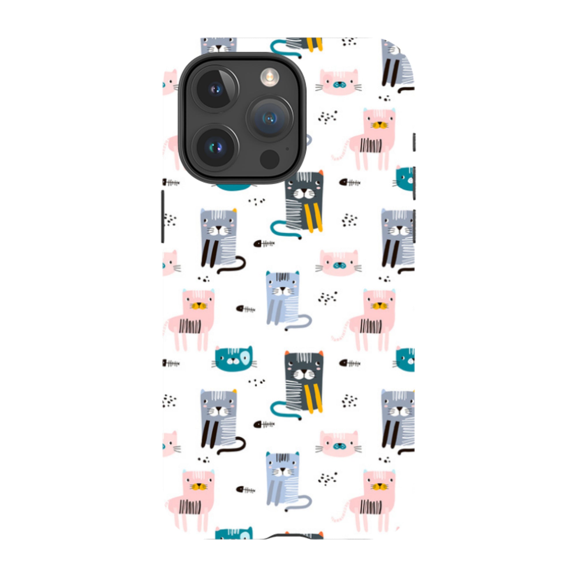 iPhone Tough Case - Katy Purry