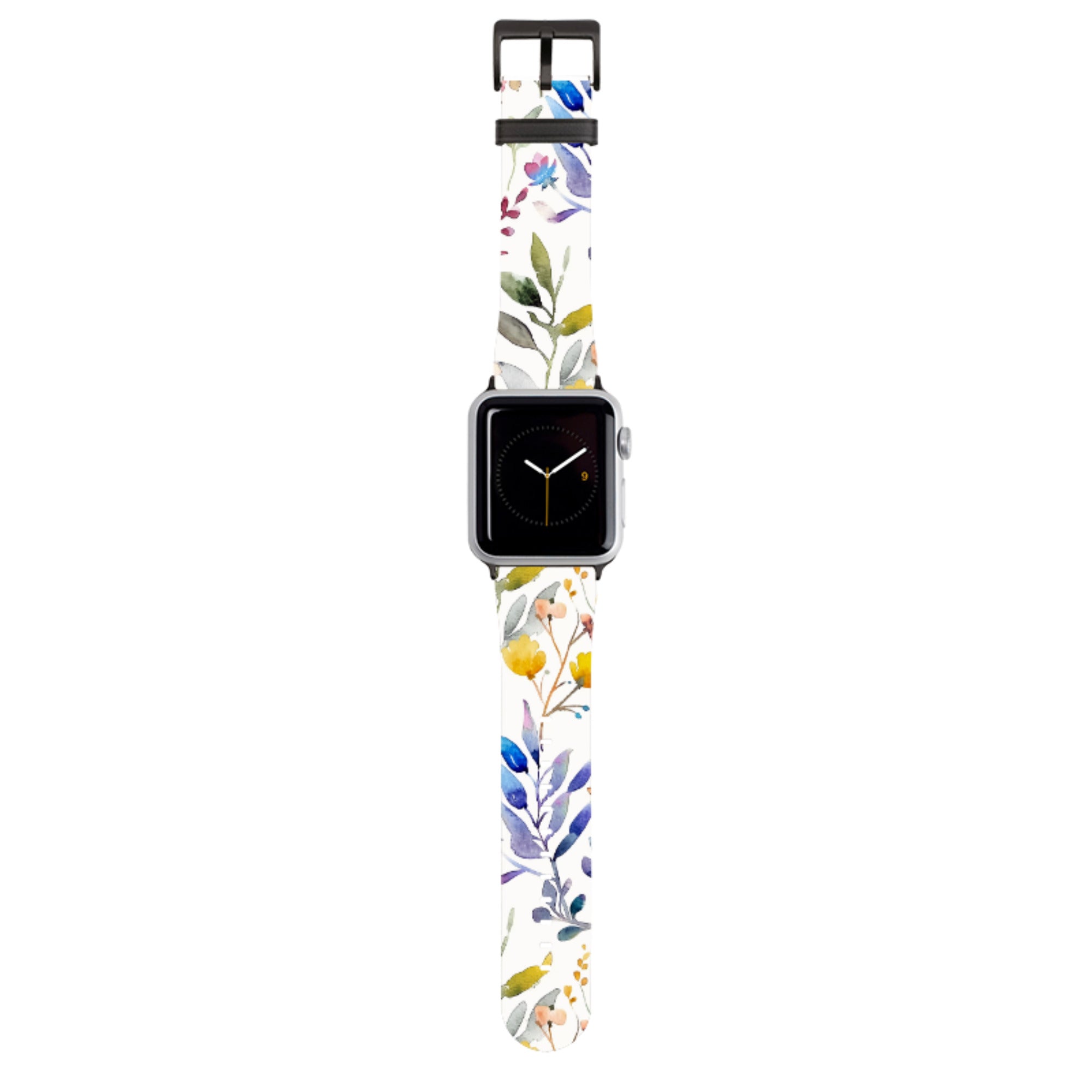 Dion II Apple Watch Strap