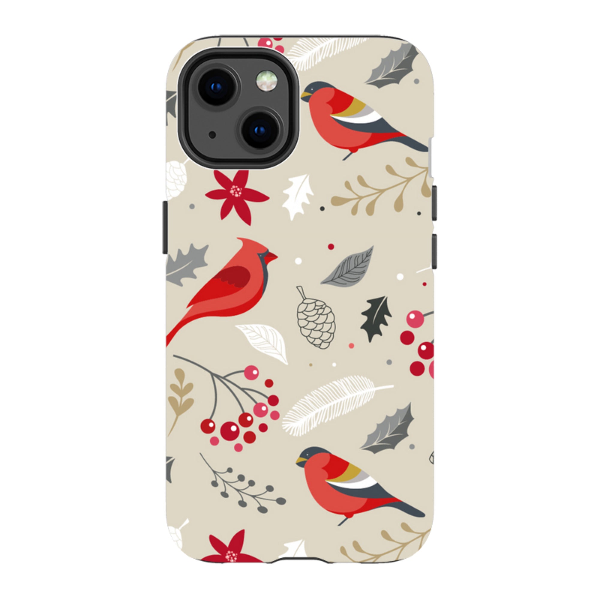 iPhone MagSafe Tough Case -  Wonderland