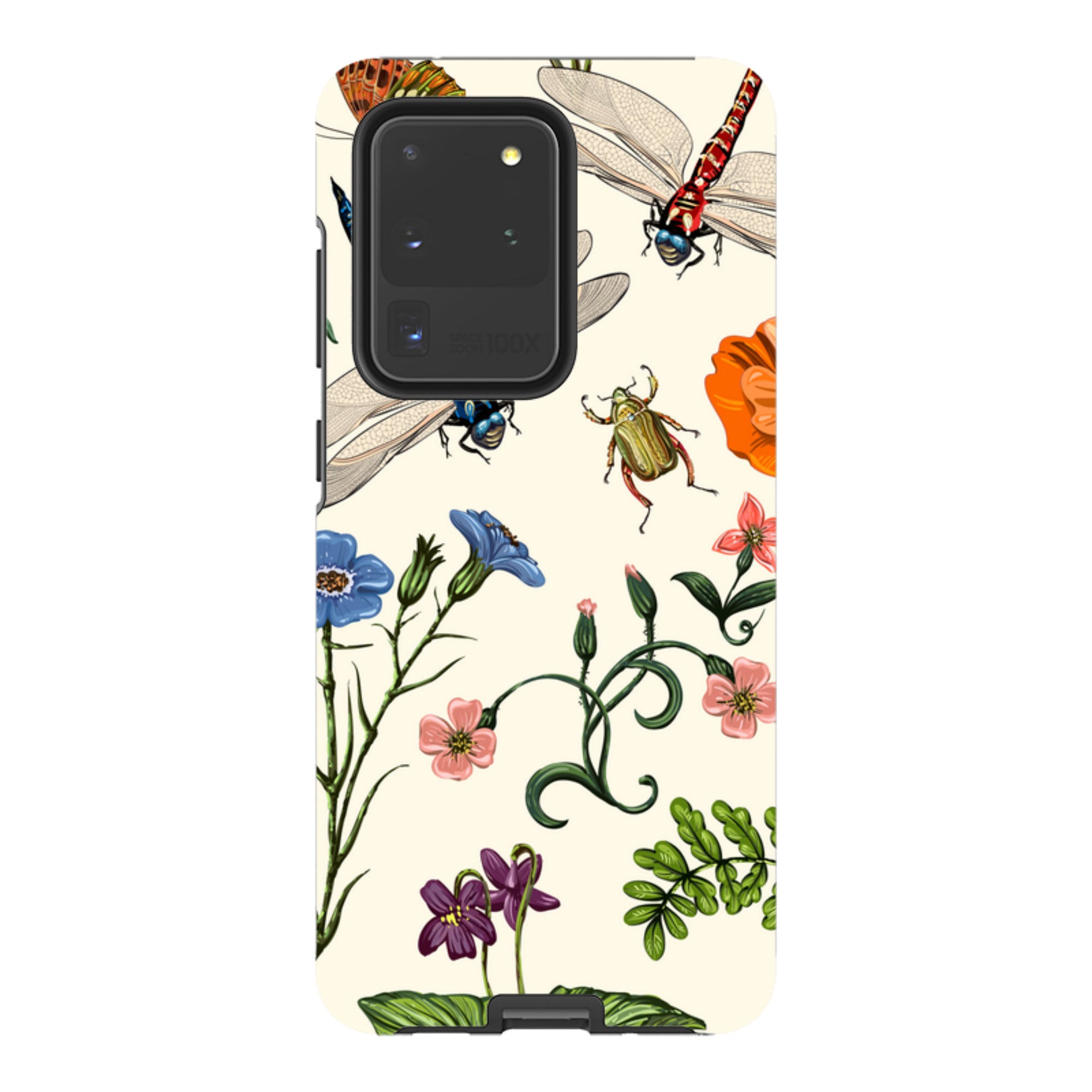 Samsung Tough Case - Bodnant