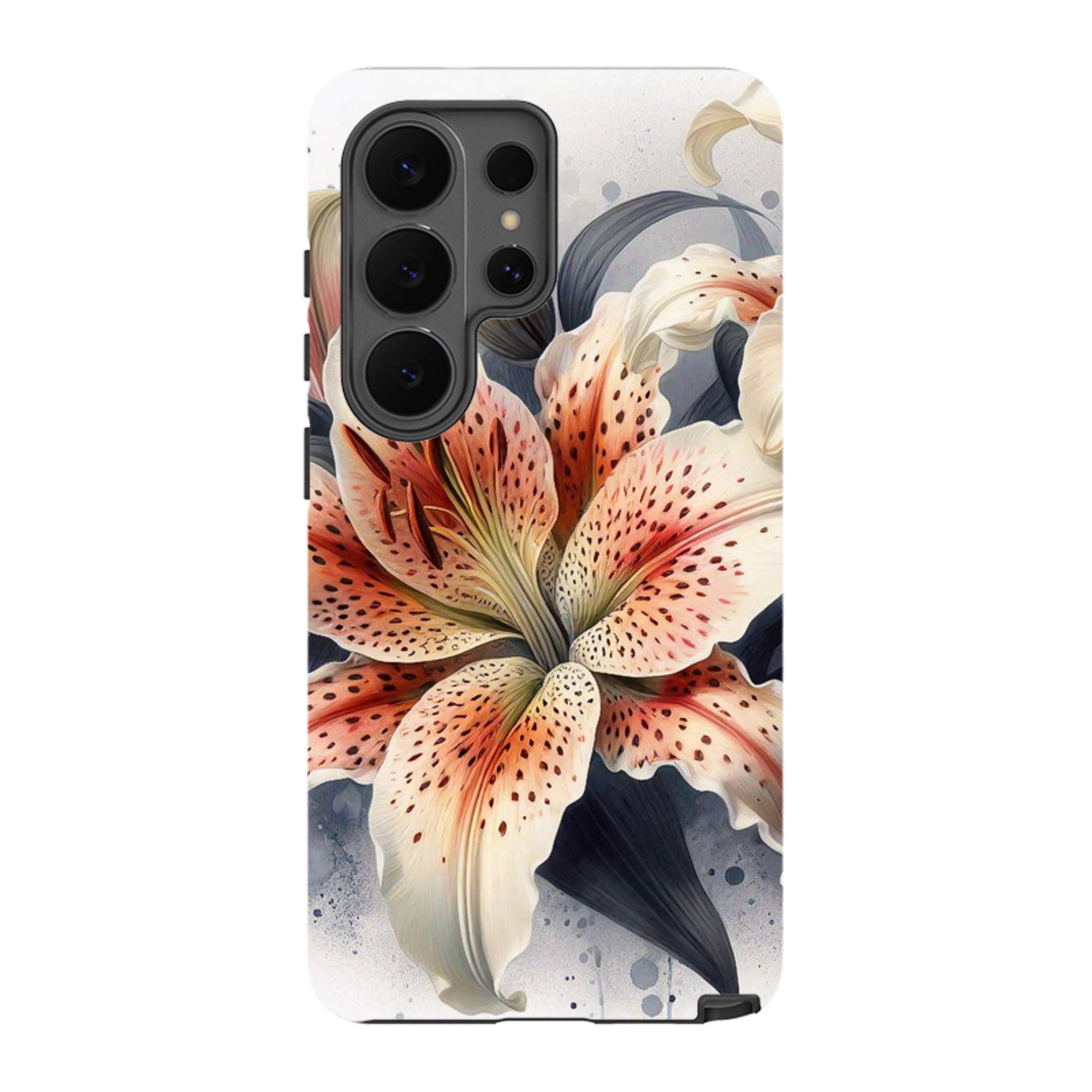 Samsung Tough Case - Ullswater Floral