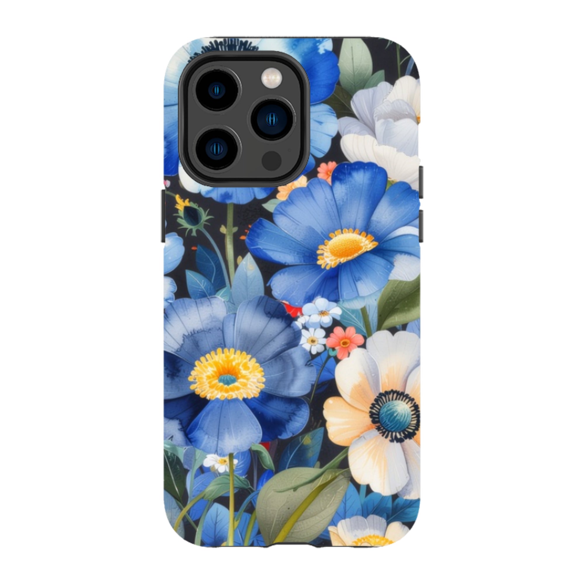 iPhone Case - Blue Summer